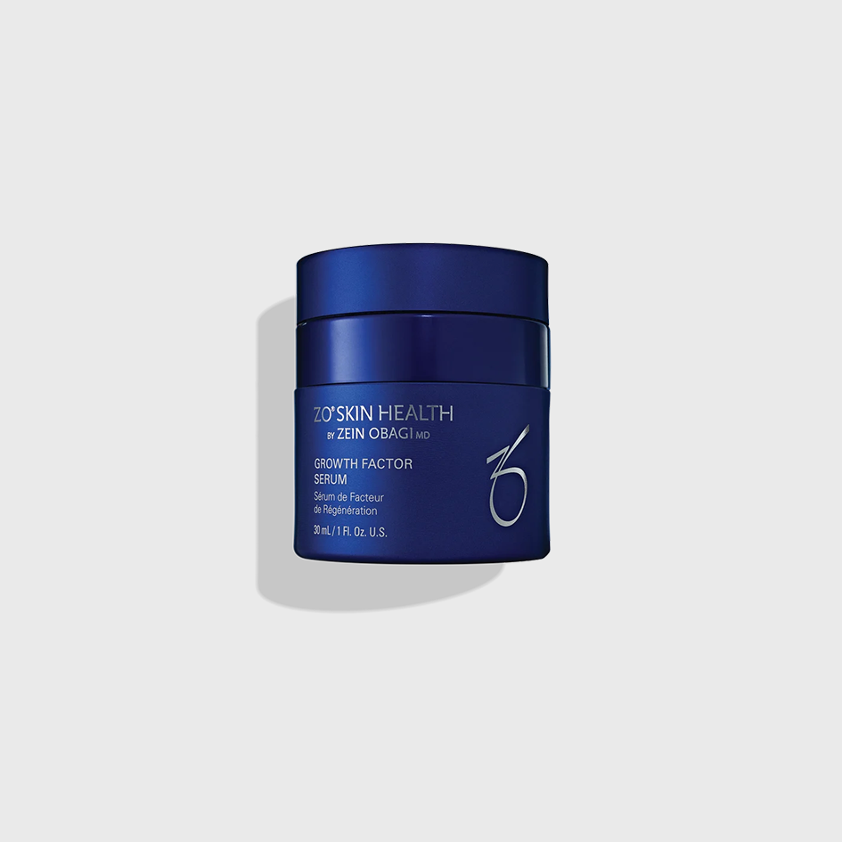 Growth Factor Serum