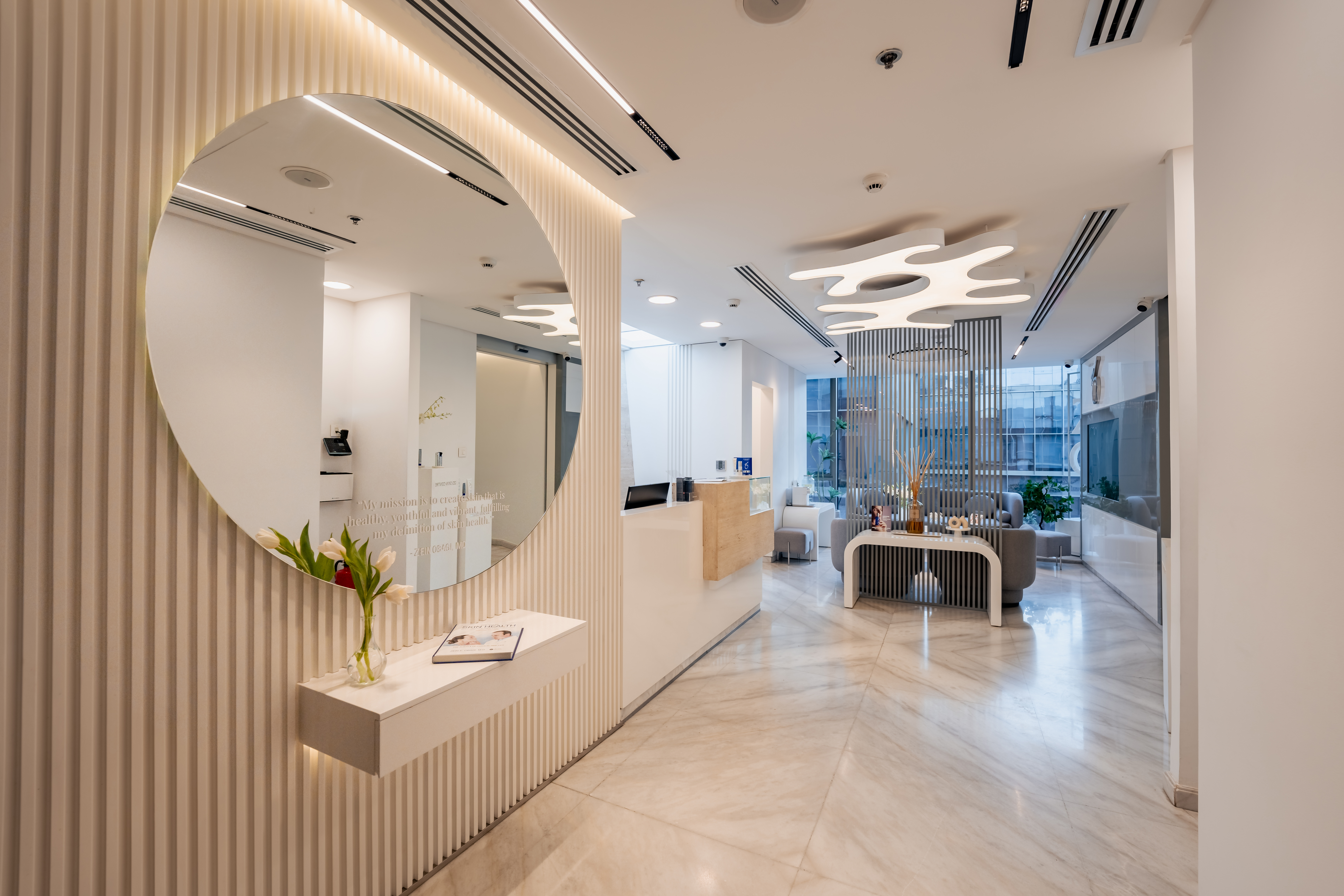 ZO Skin Centre - 5A by the Waterway