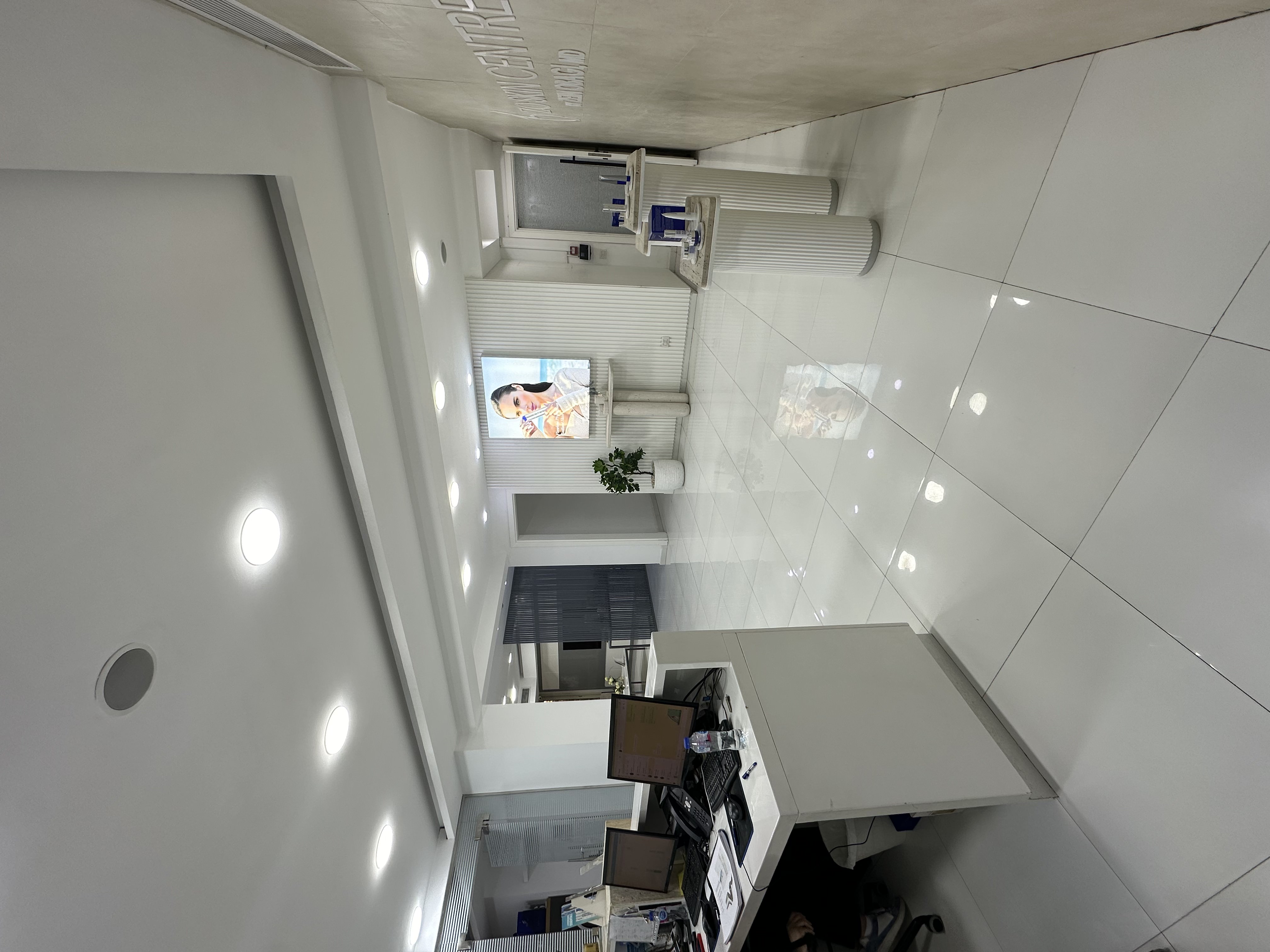 ZO Skin Centre - Zamalek