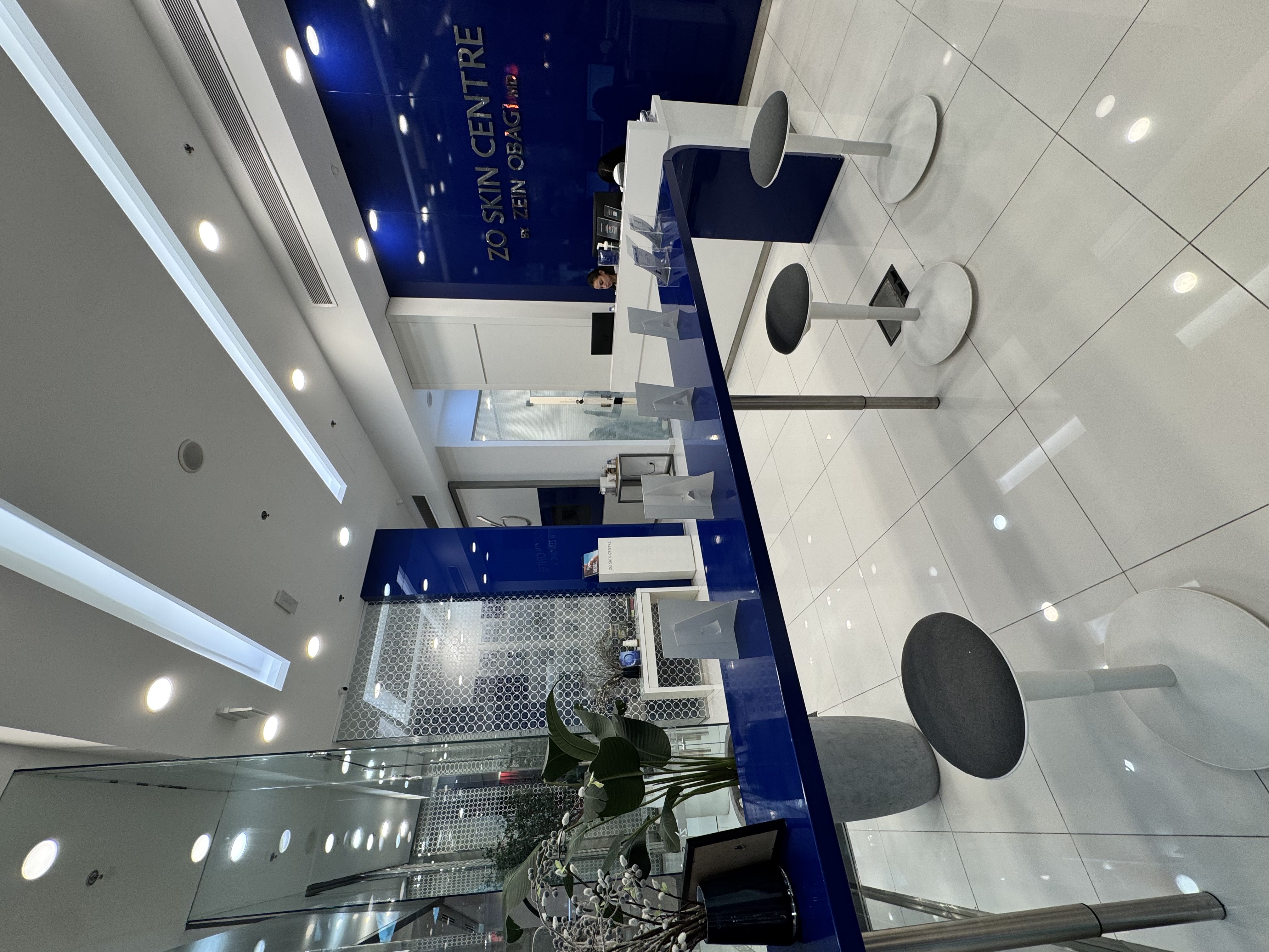 ZO Skin Centre - Mall of Egypt