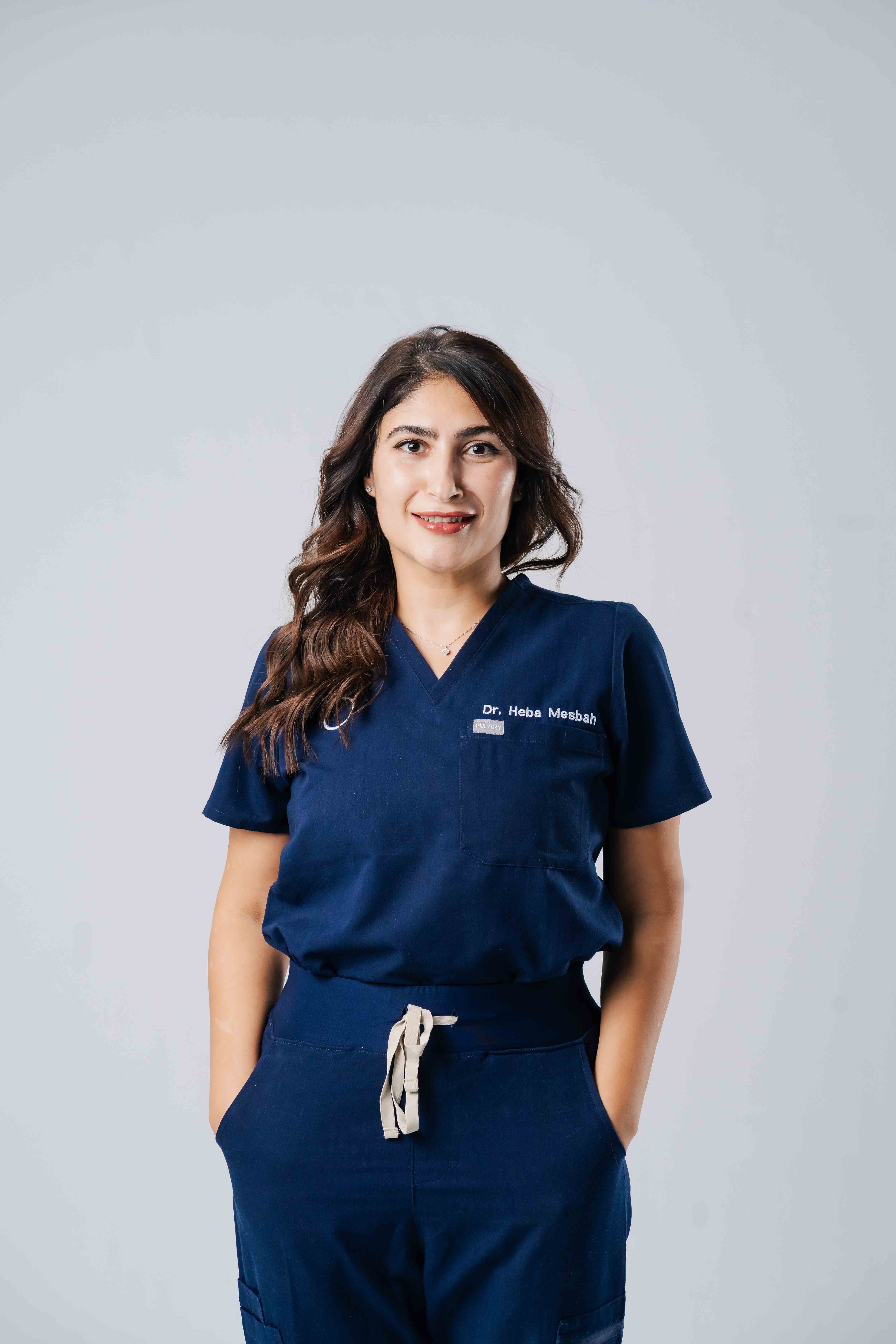 Dr. Heba Mesbah