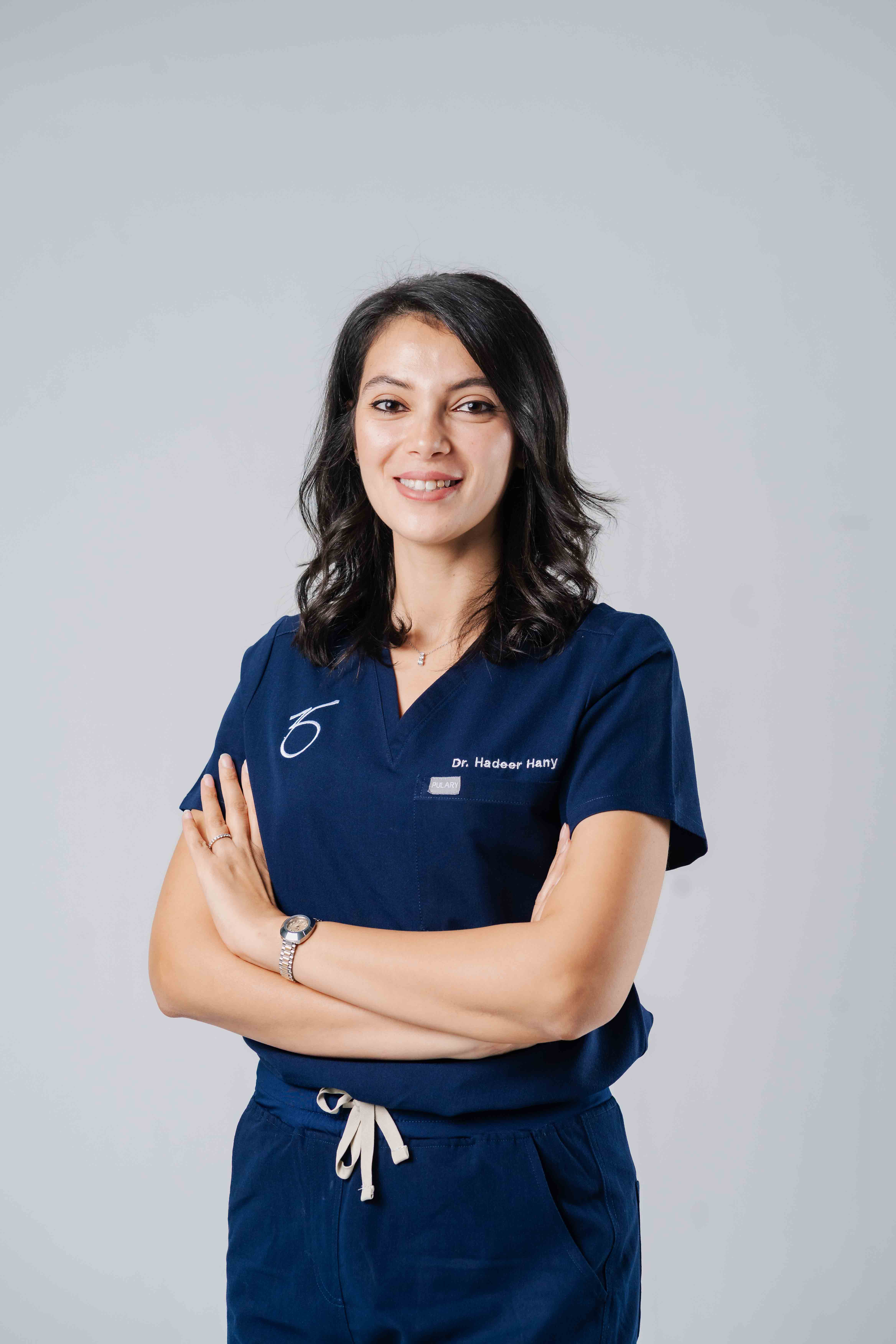 Dr. Hadeer Hany