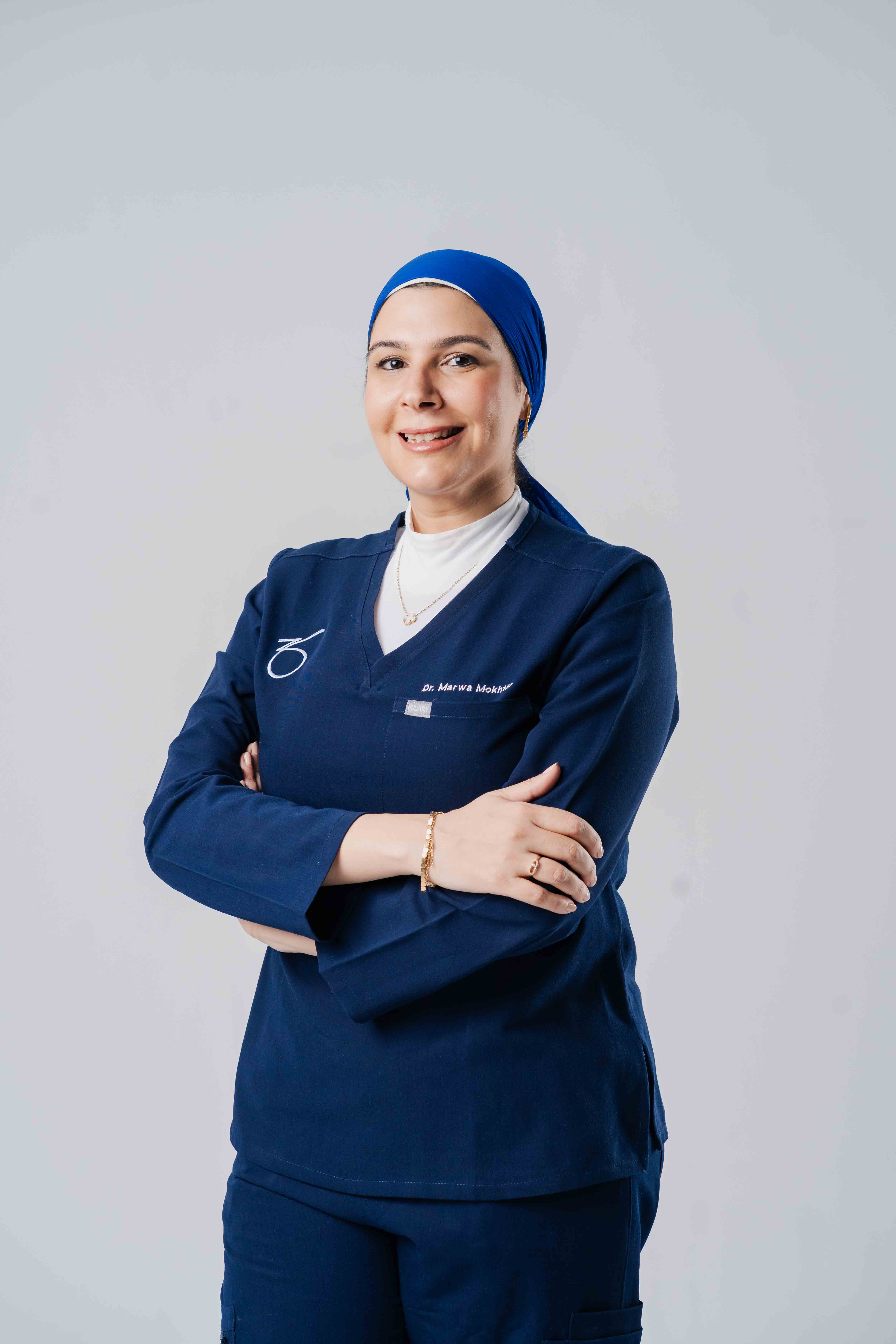 Dr. Marwa Mokhtar