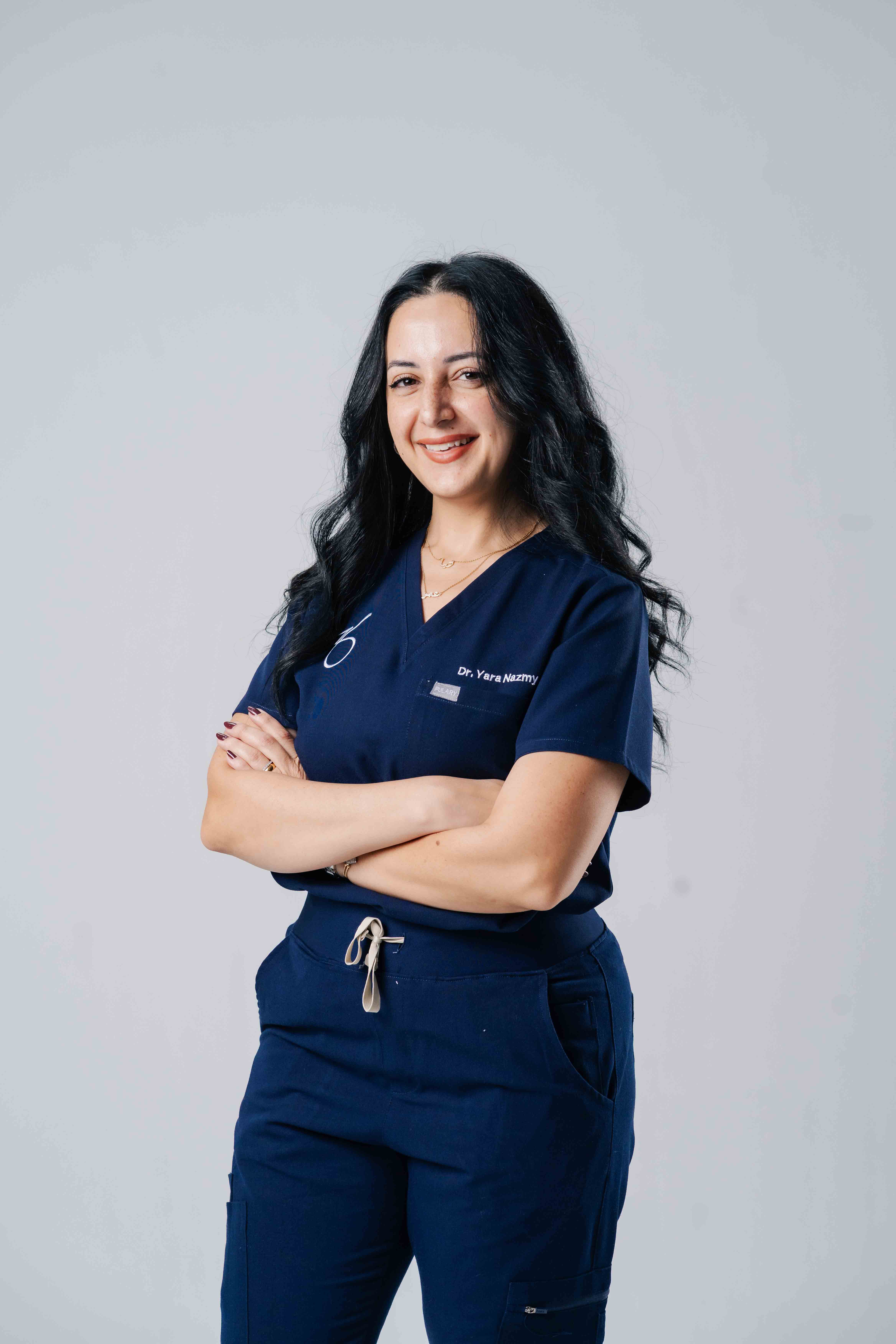 Dr. Yara Nazmy