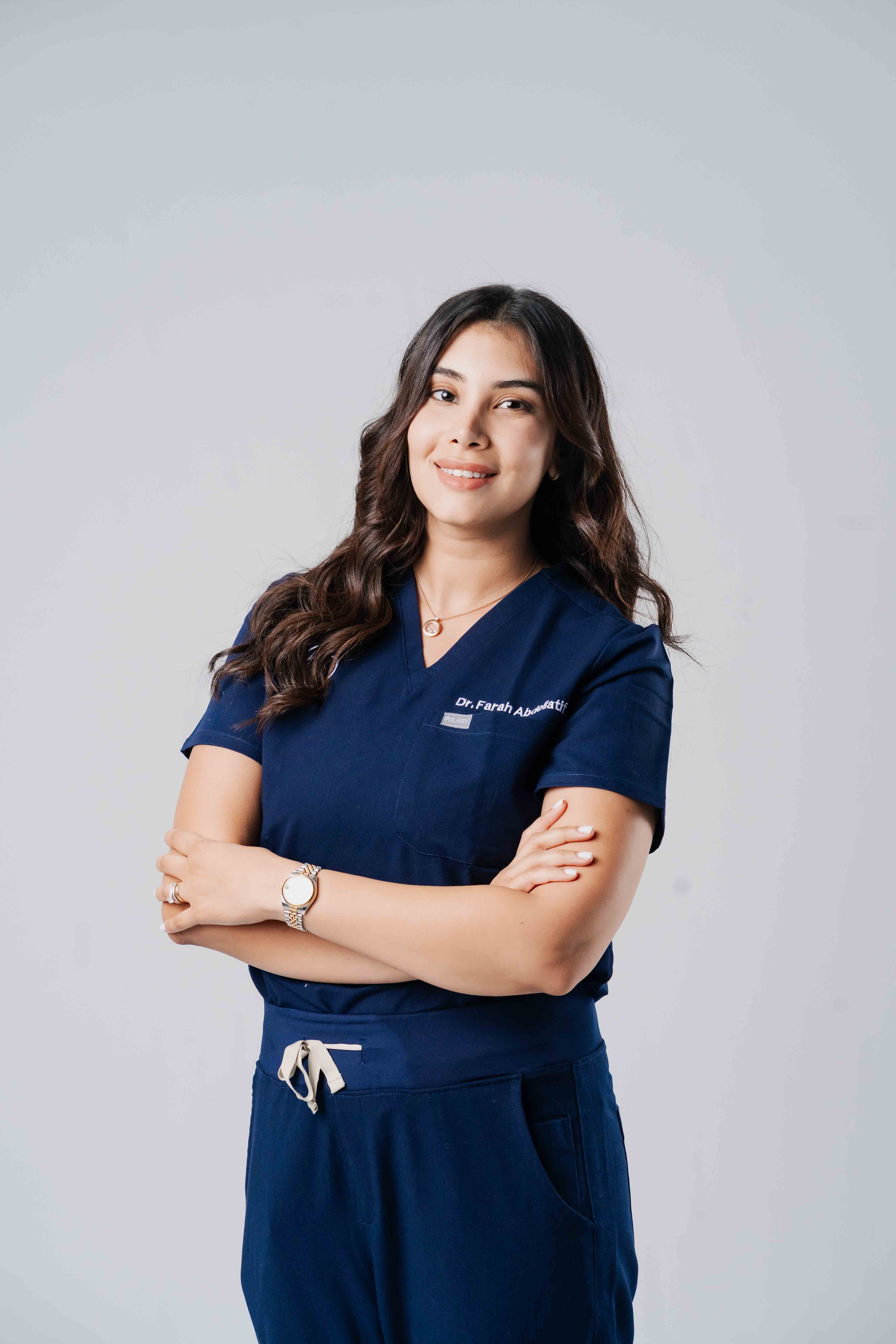 Dr. Farah Bassem