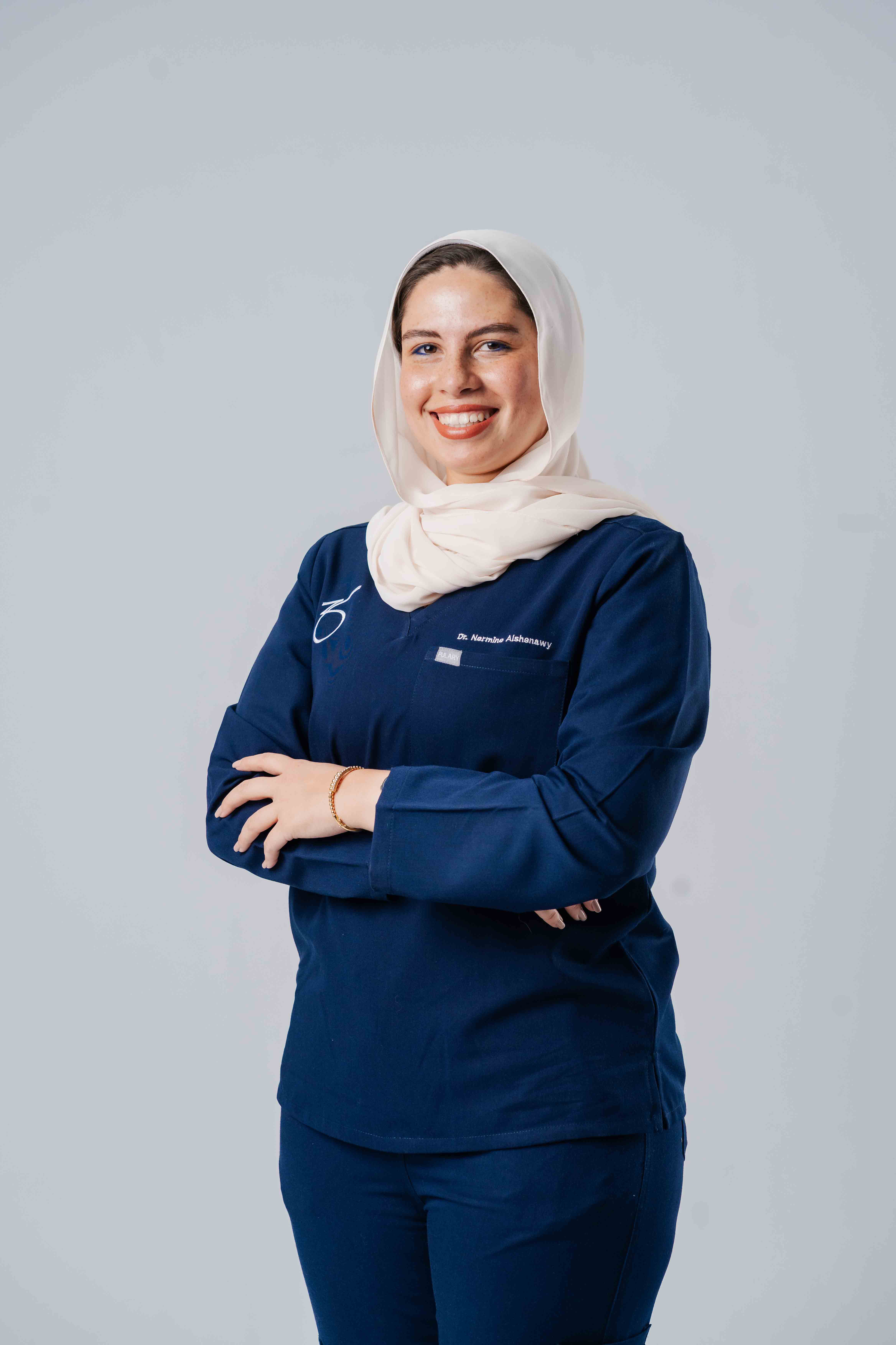 Dr. Nermin Yehia