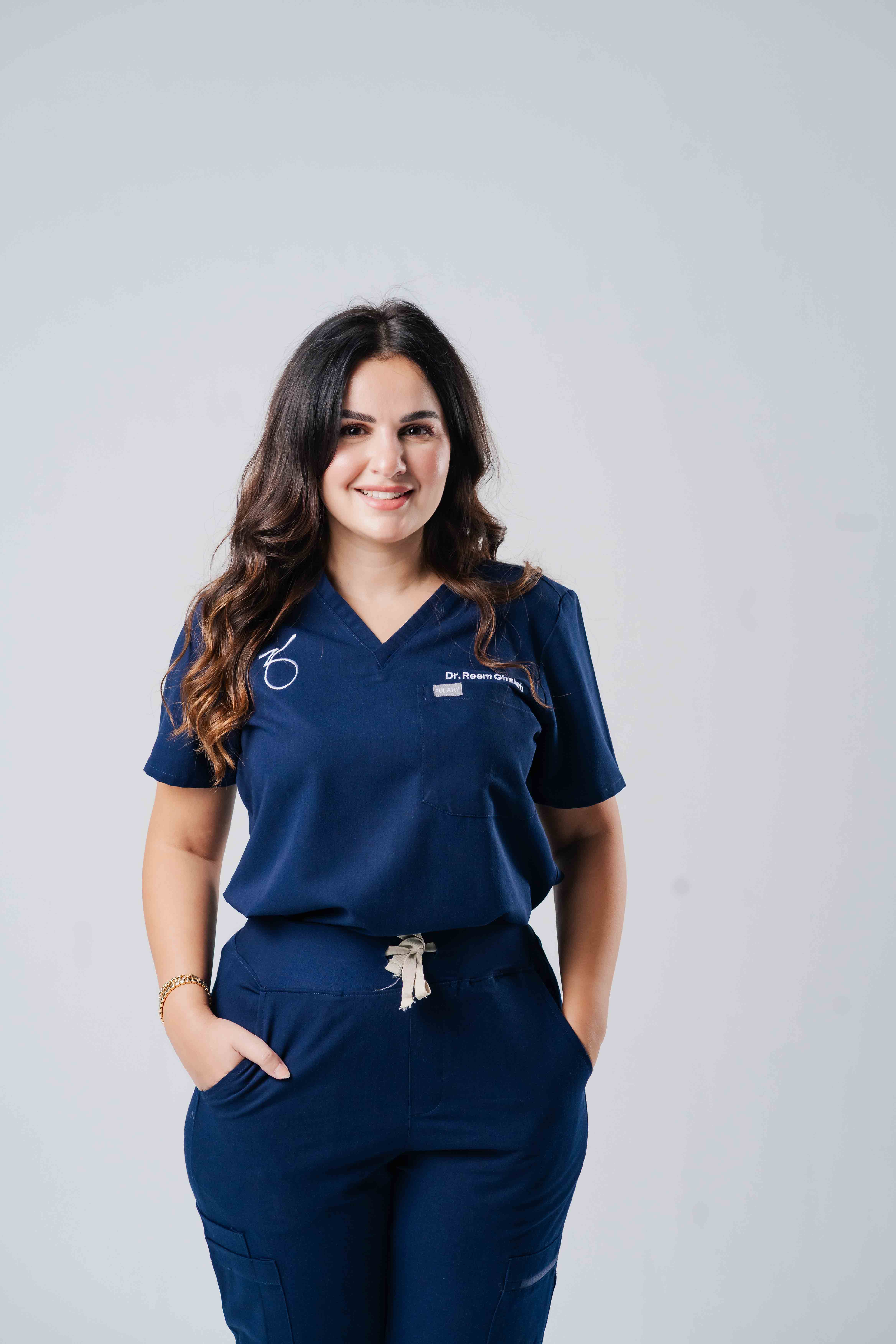 Dr. Reem Tahawy