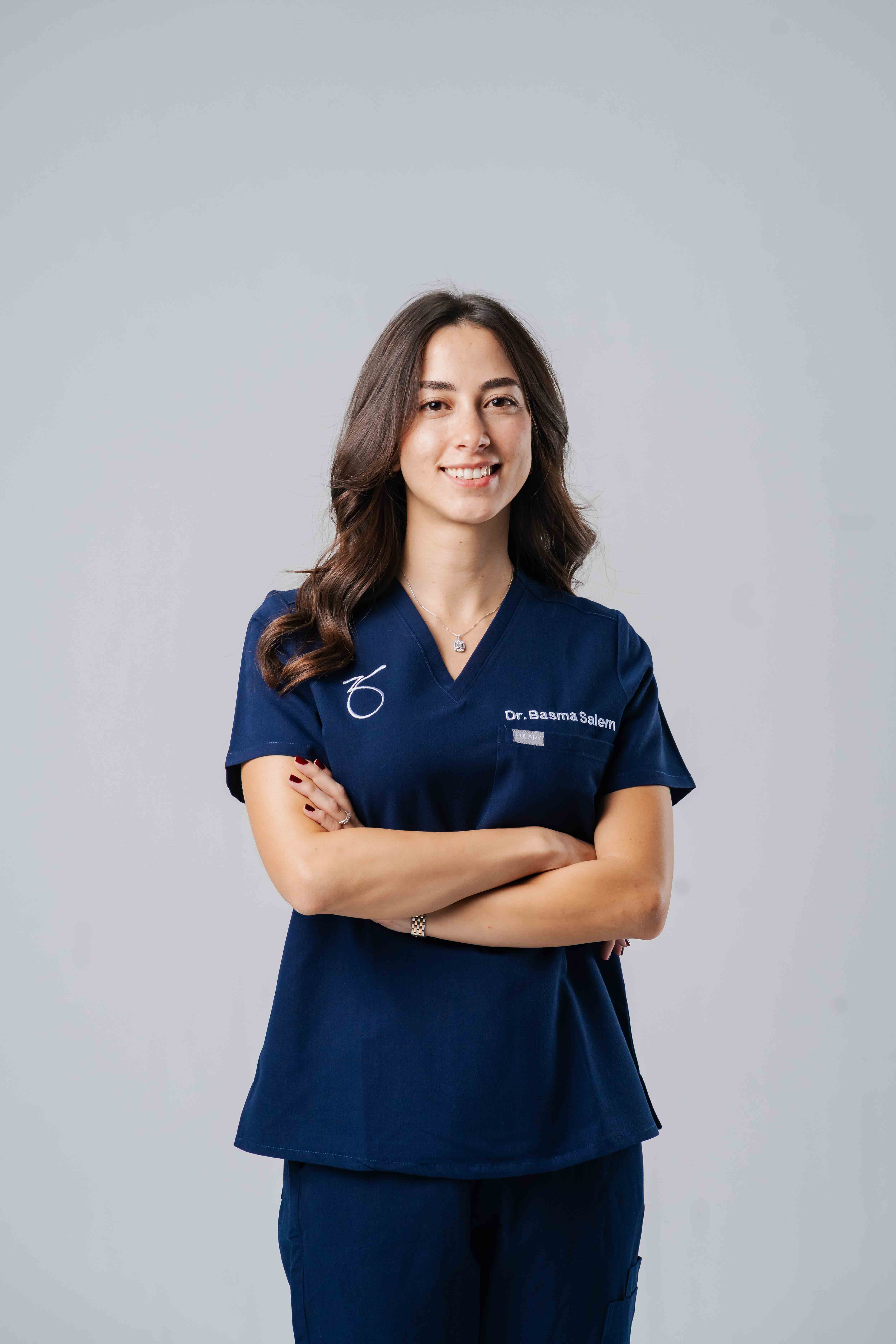 Dr. Basma Salem