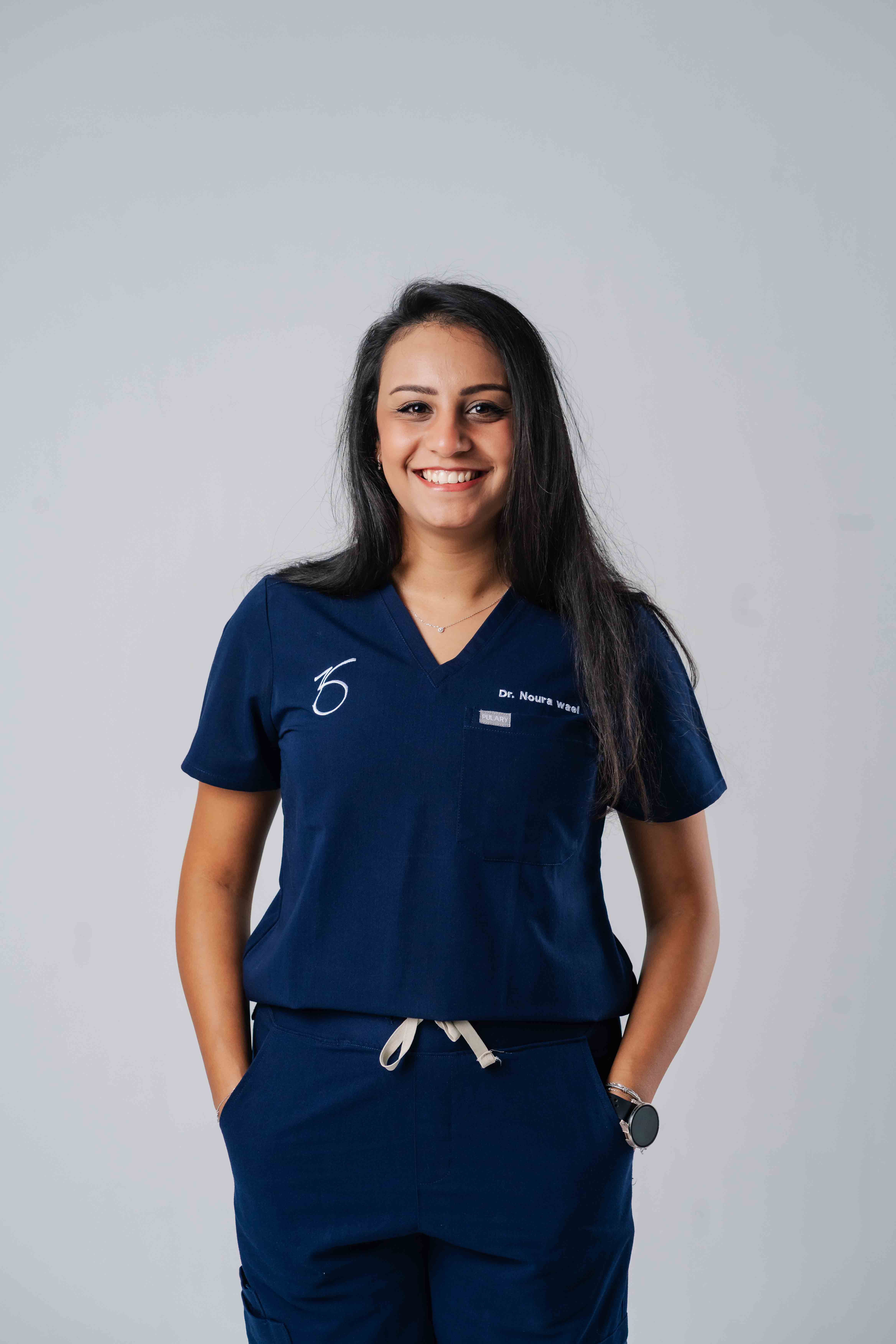 Dr. Noura Wael