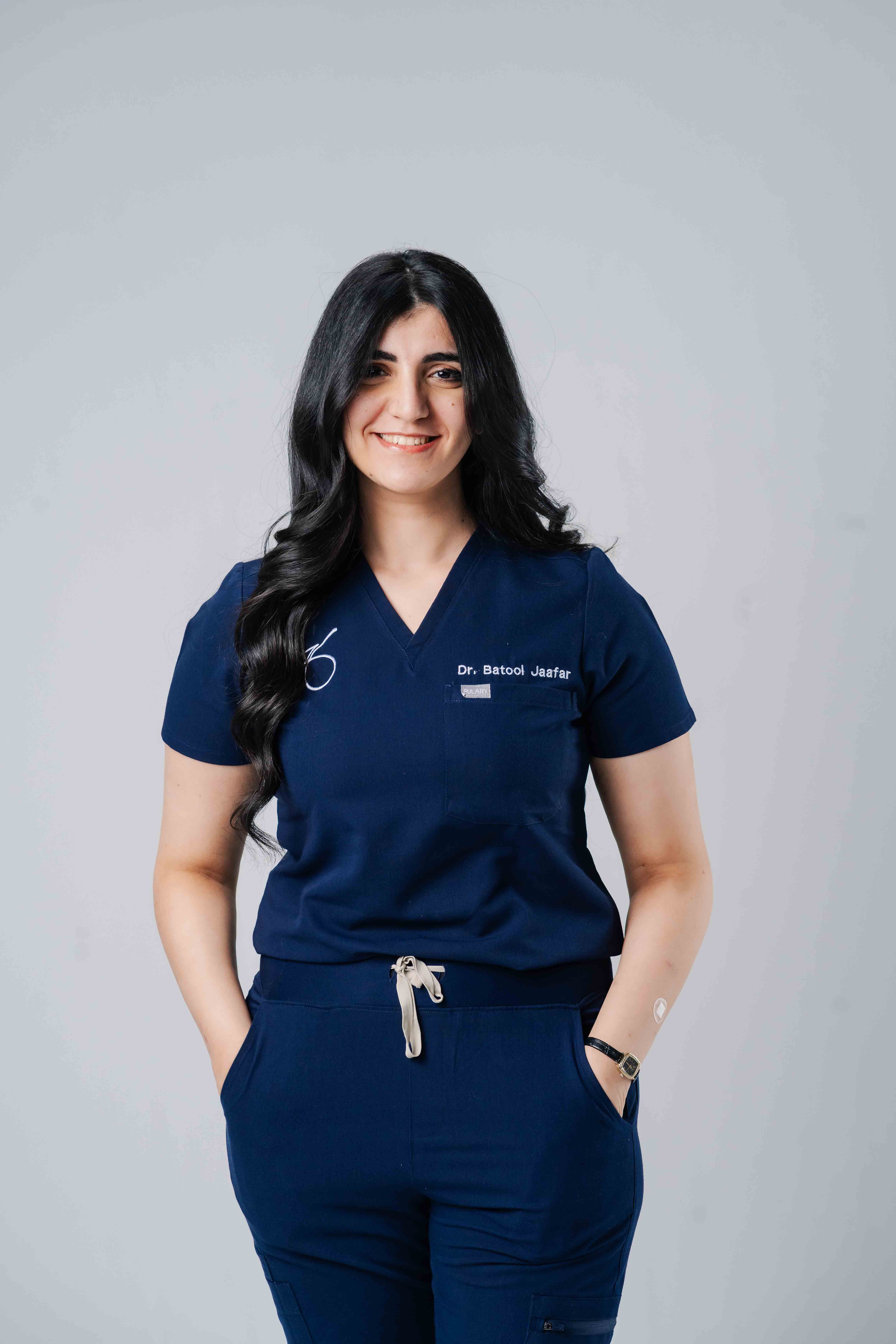 Dr. Batool Jaafar