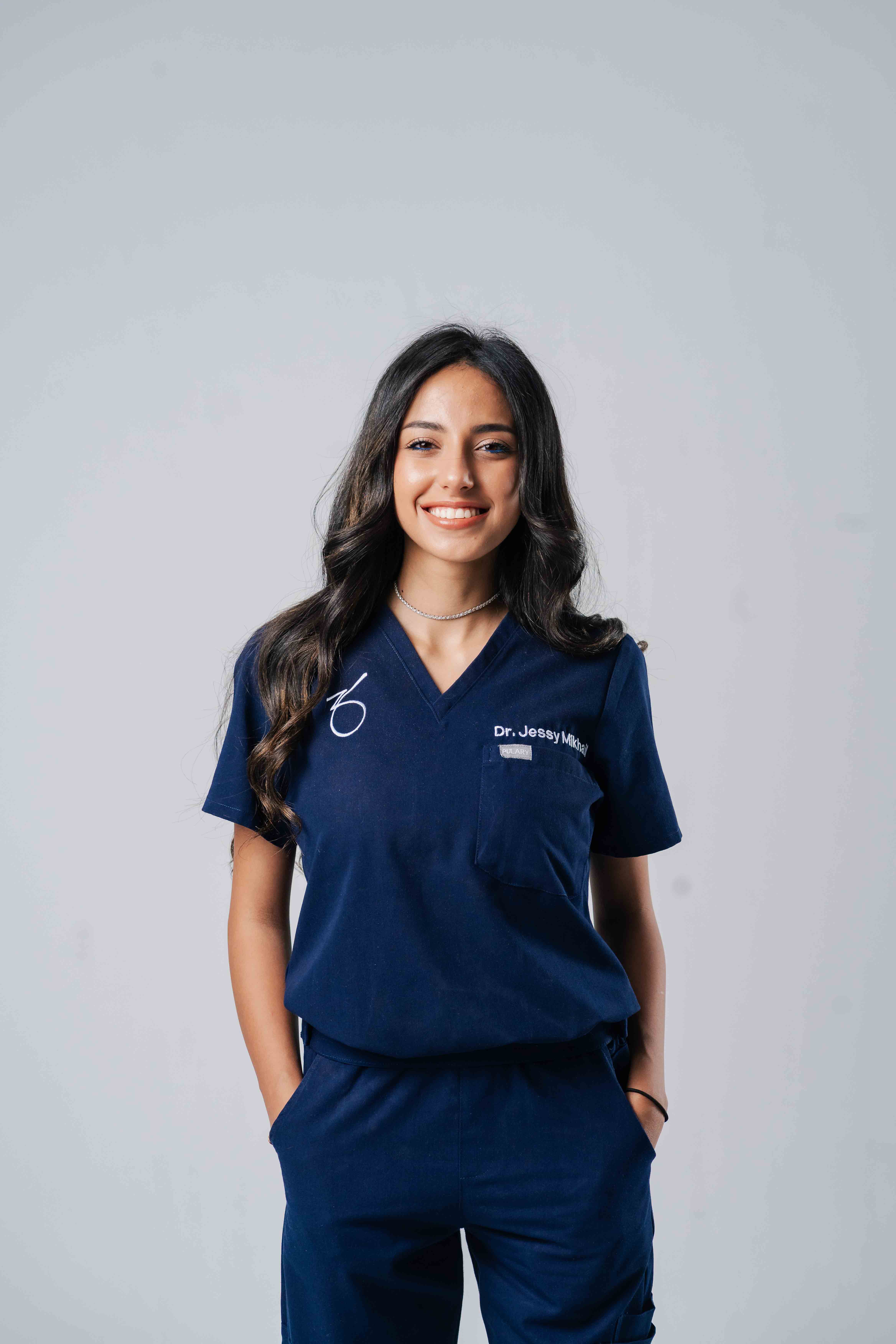 Dr. Jessy Mekhael