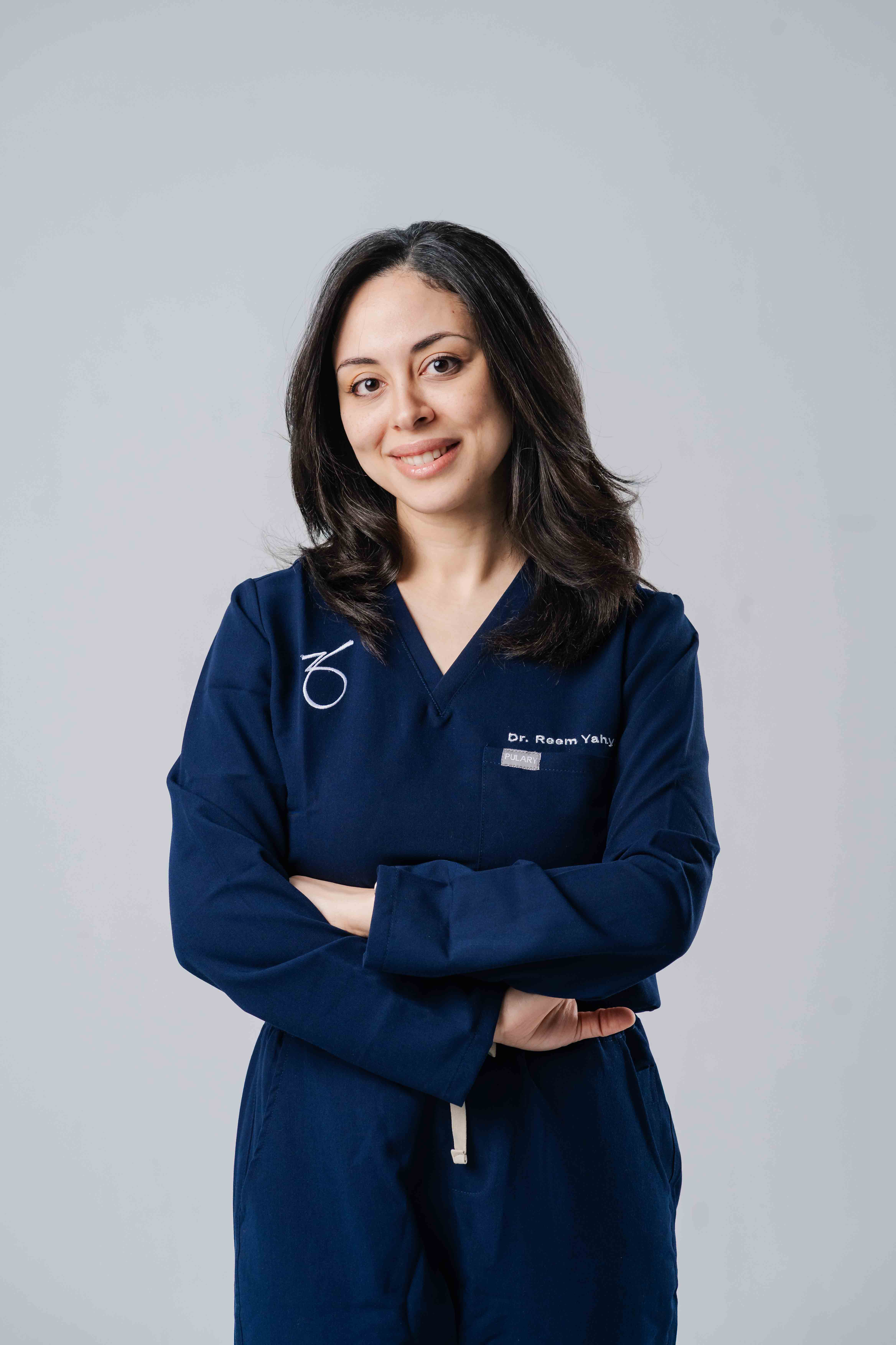 Dr. Reem Yehia