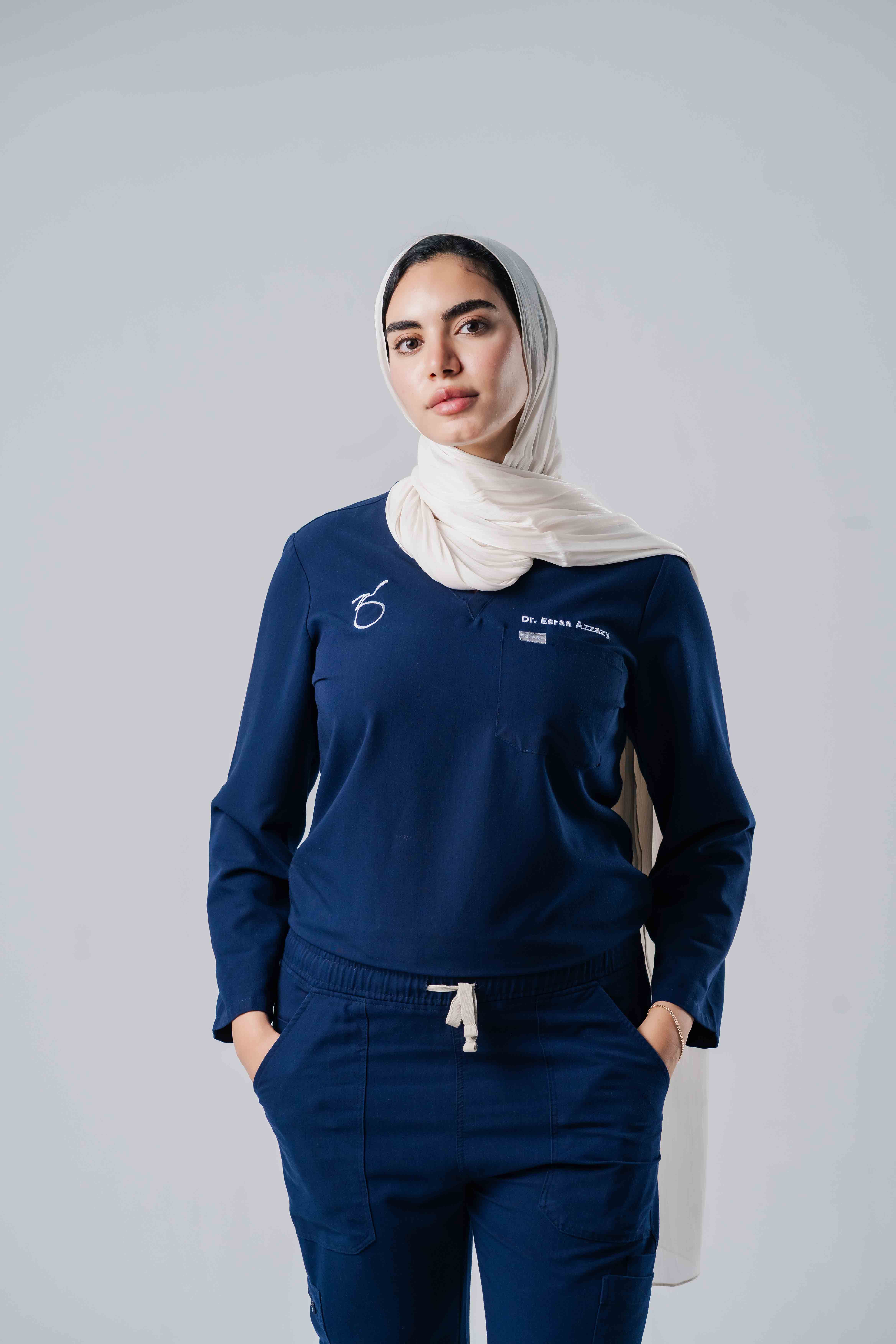 Dr. Esraa Azzazy