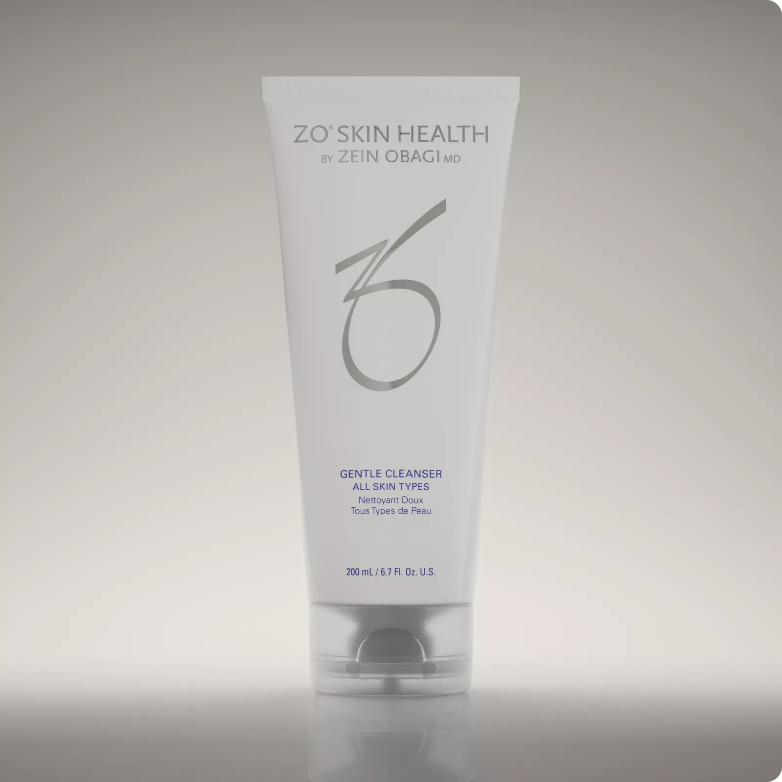 Gentle Cleanser