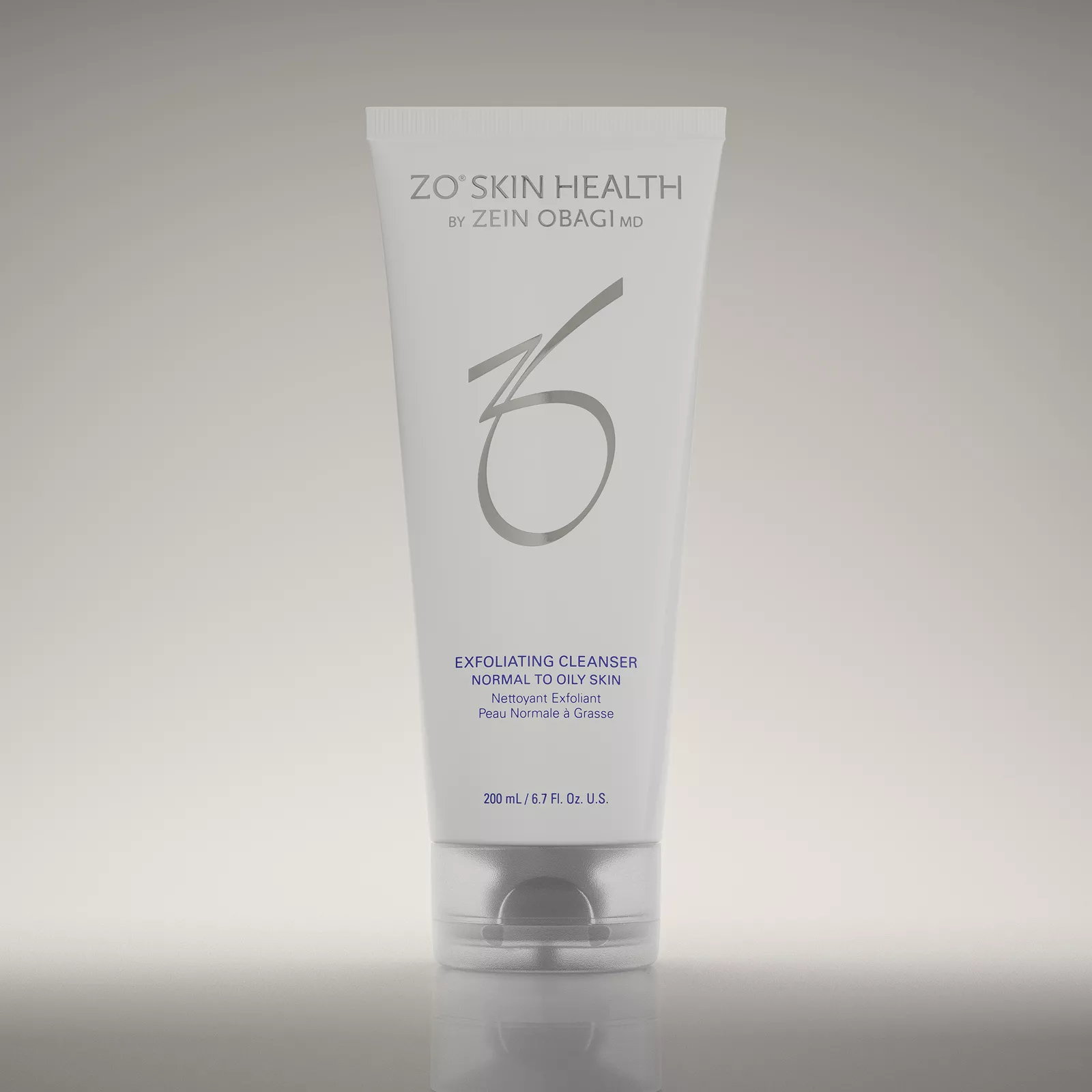 Exfoliating Cleanser