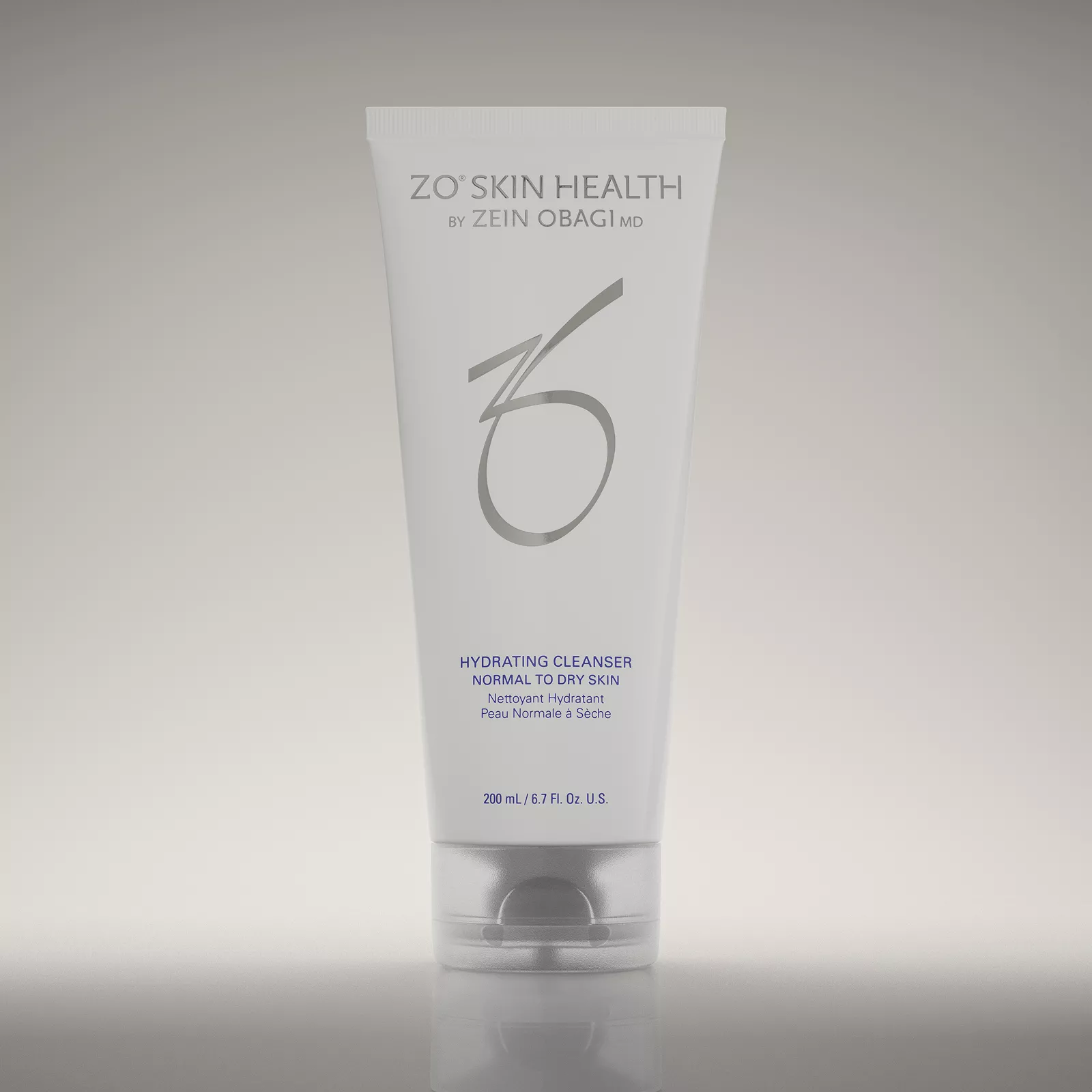 Hydrating Cleanser