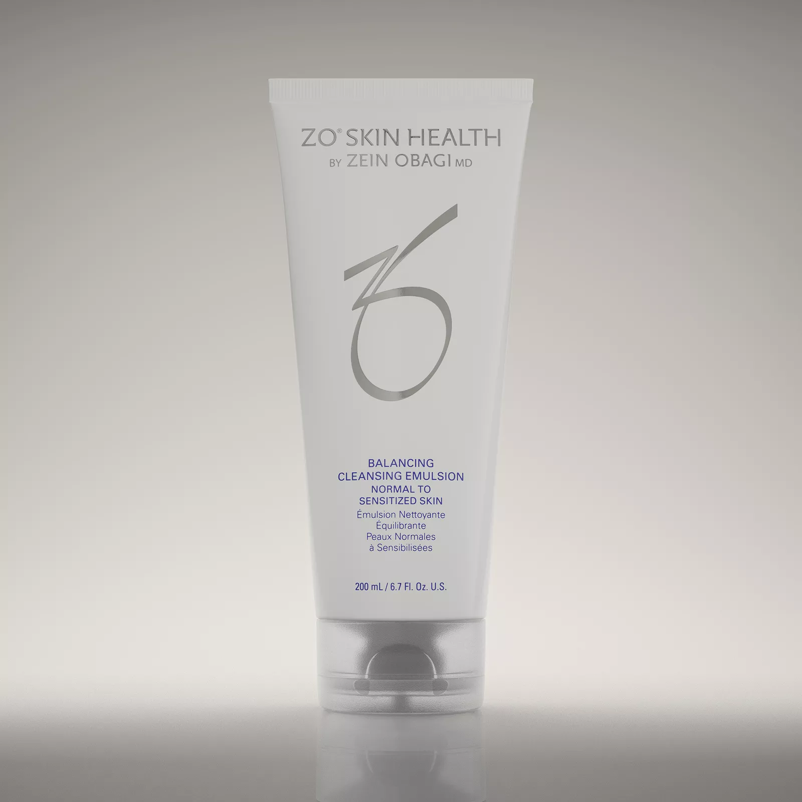 Balancing Cleansing Emulsion