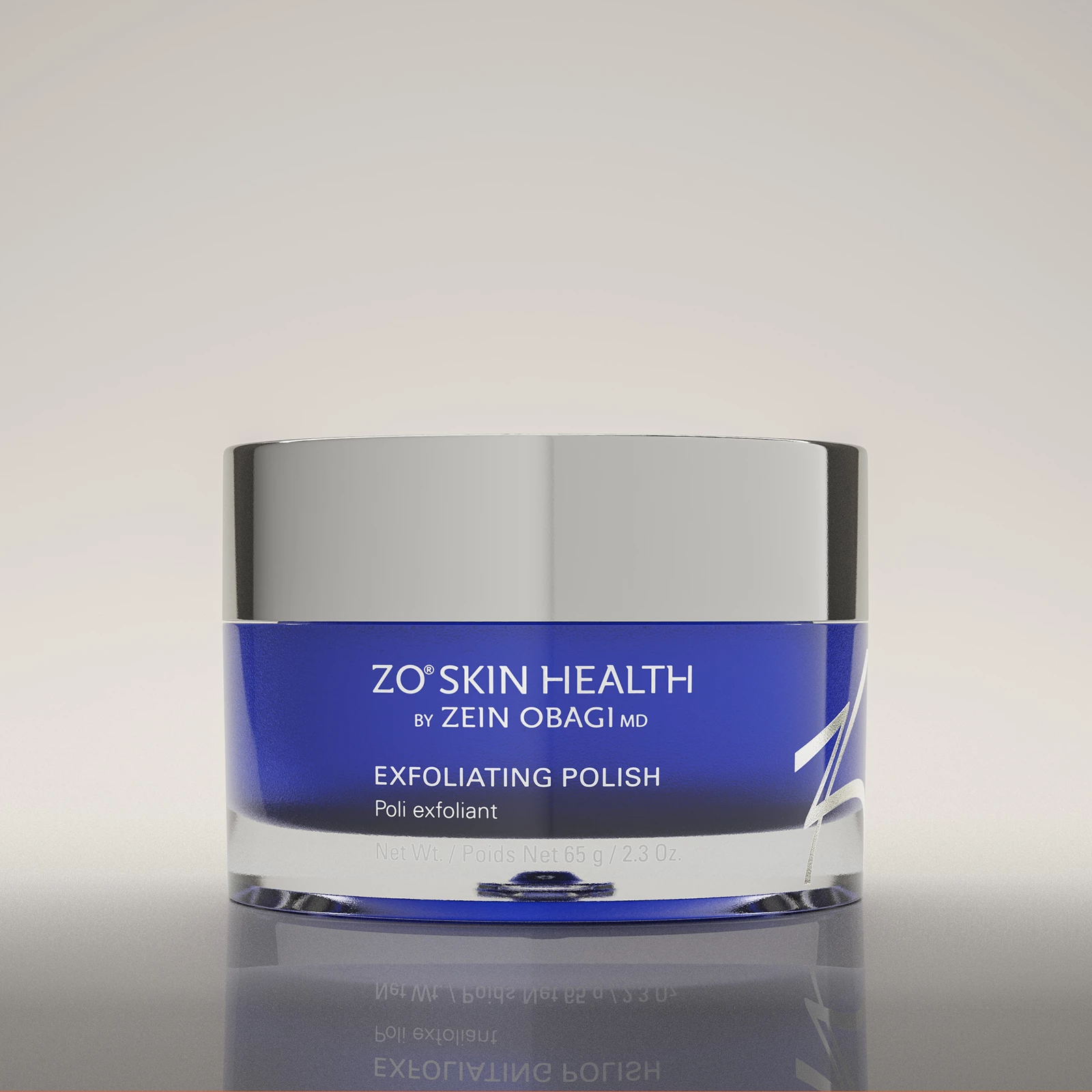 Exfoliating Polish