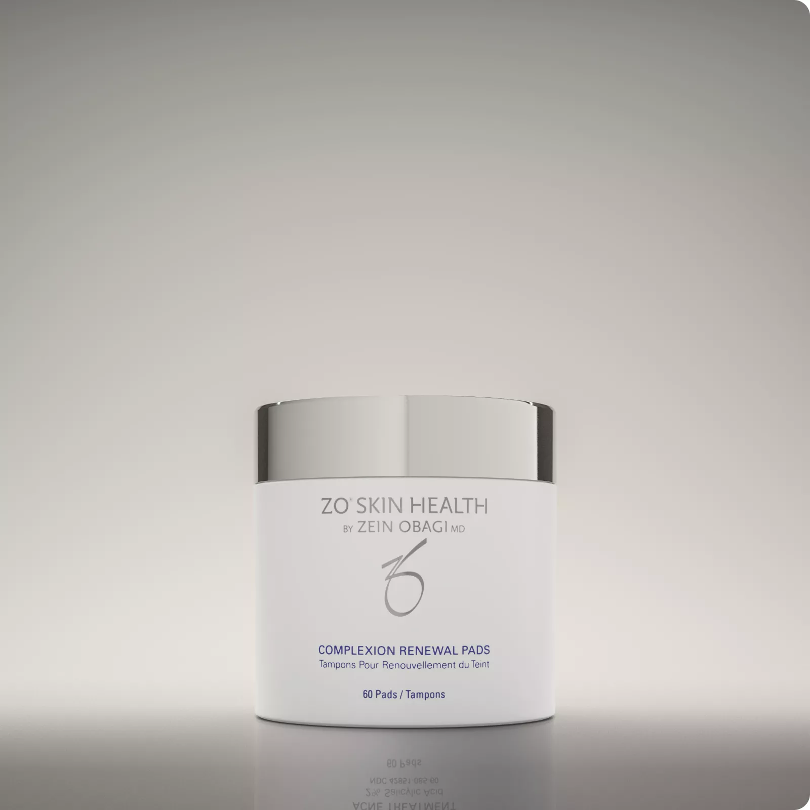 Complexion Renewal Pads