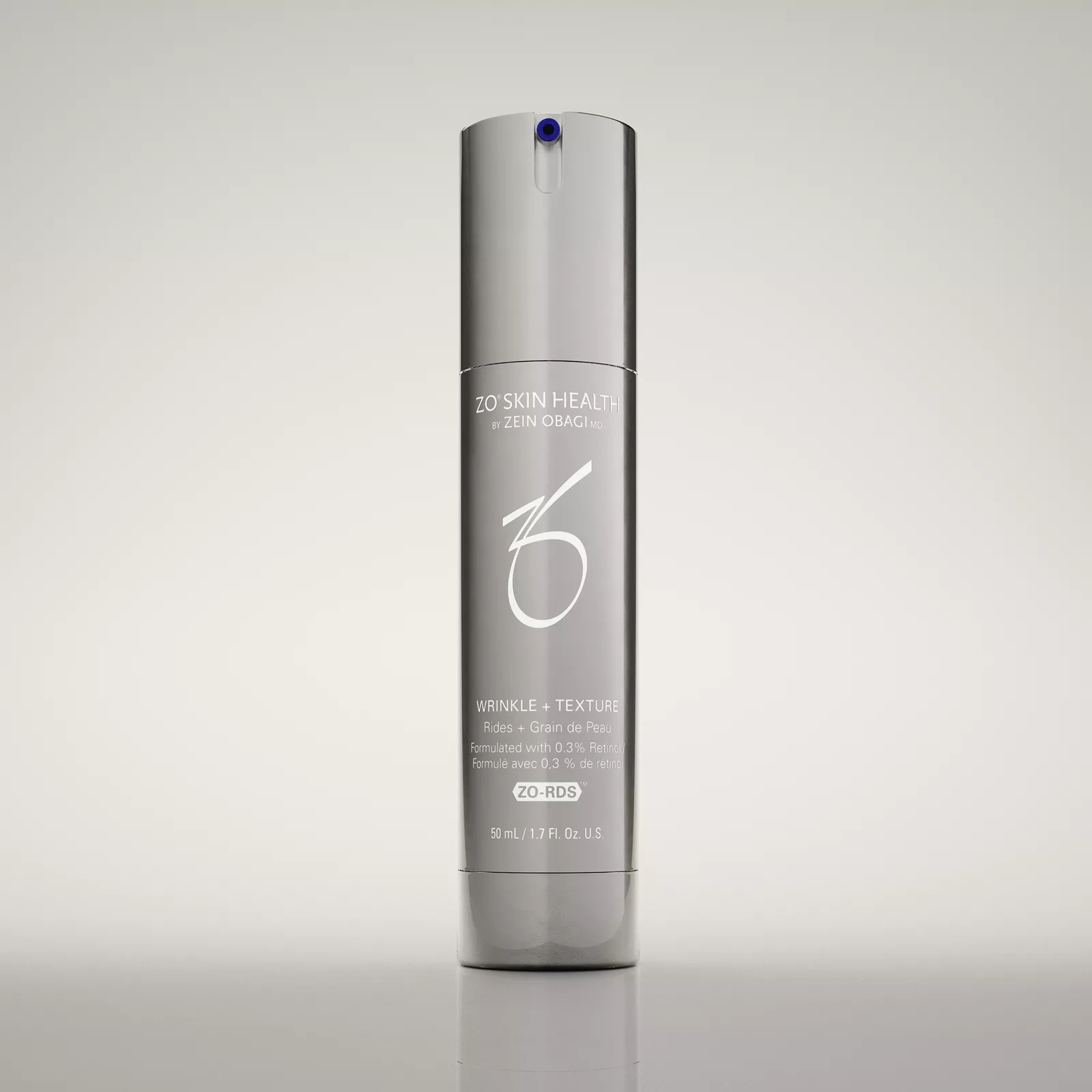 Wrinkle + Texture Repair