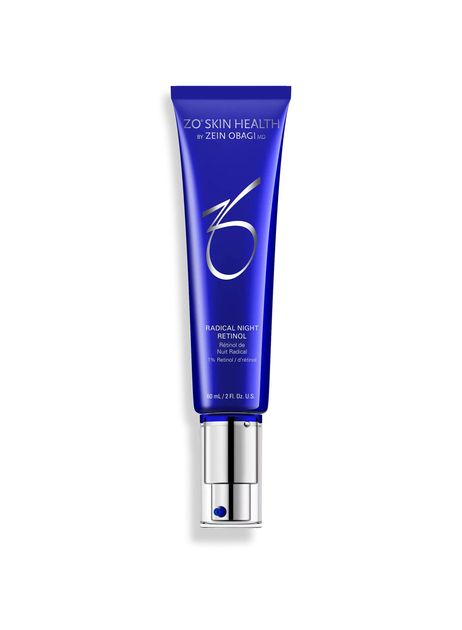 Advanced Radical Night Repair