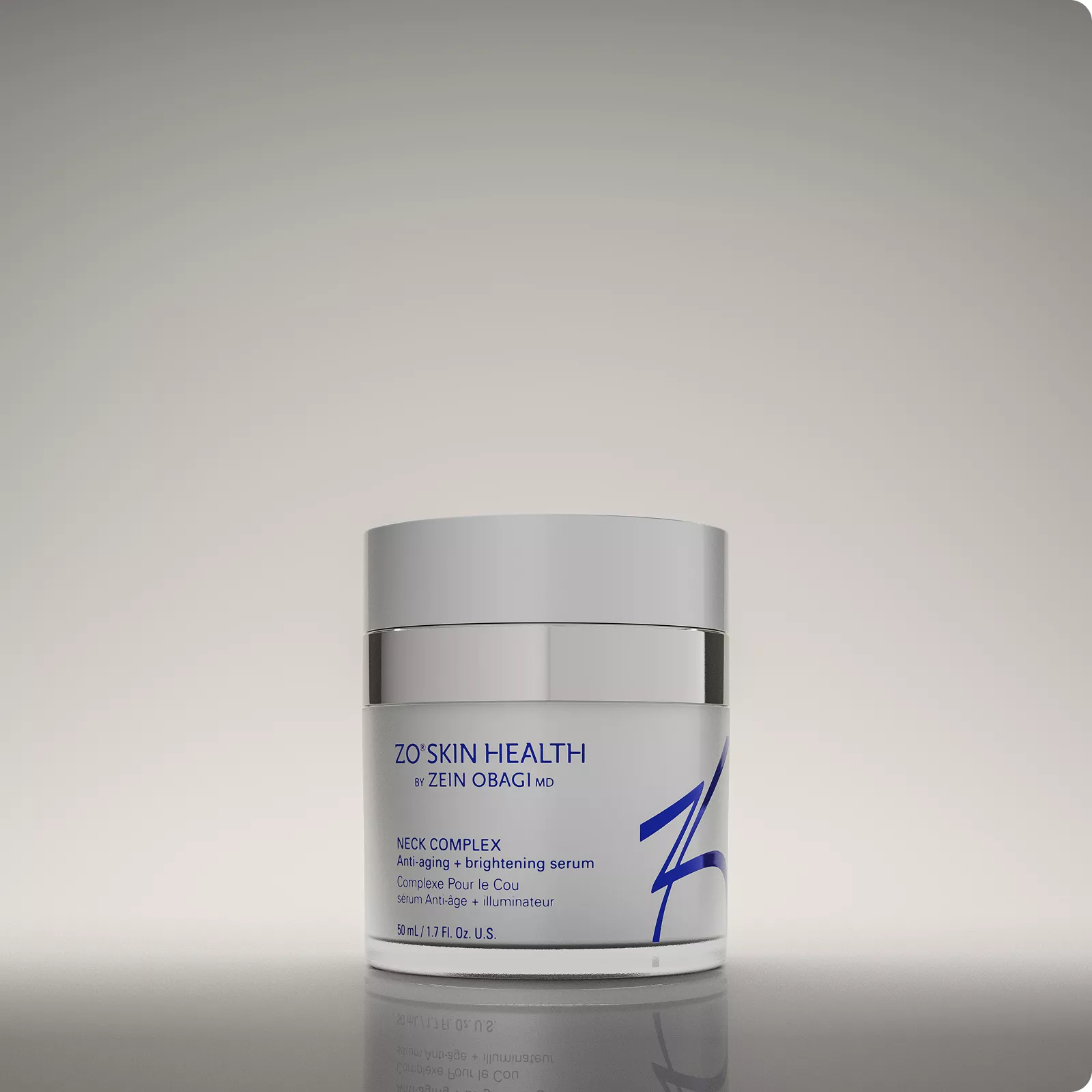 Neck Complex Anti-Aging + Brightening Serum