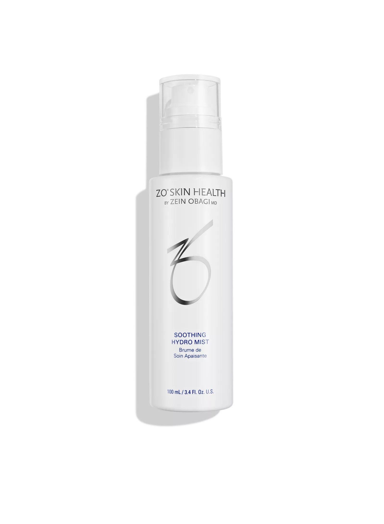 Soothing Hydro Mist