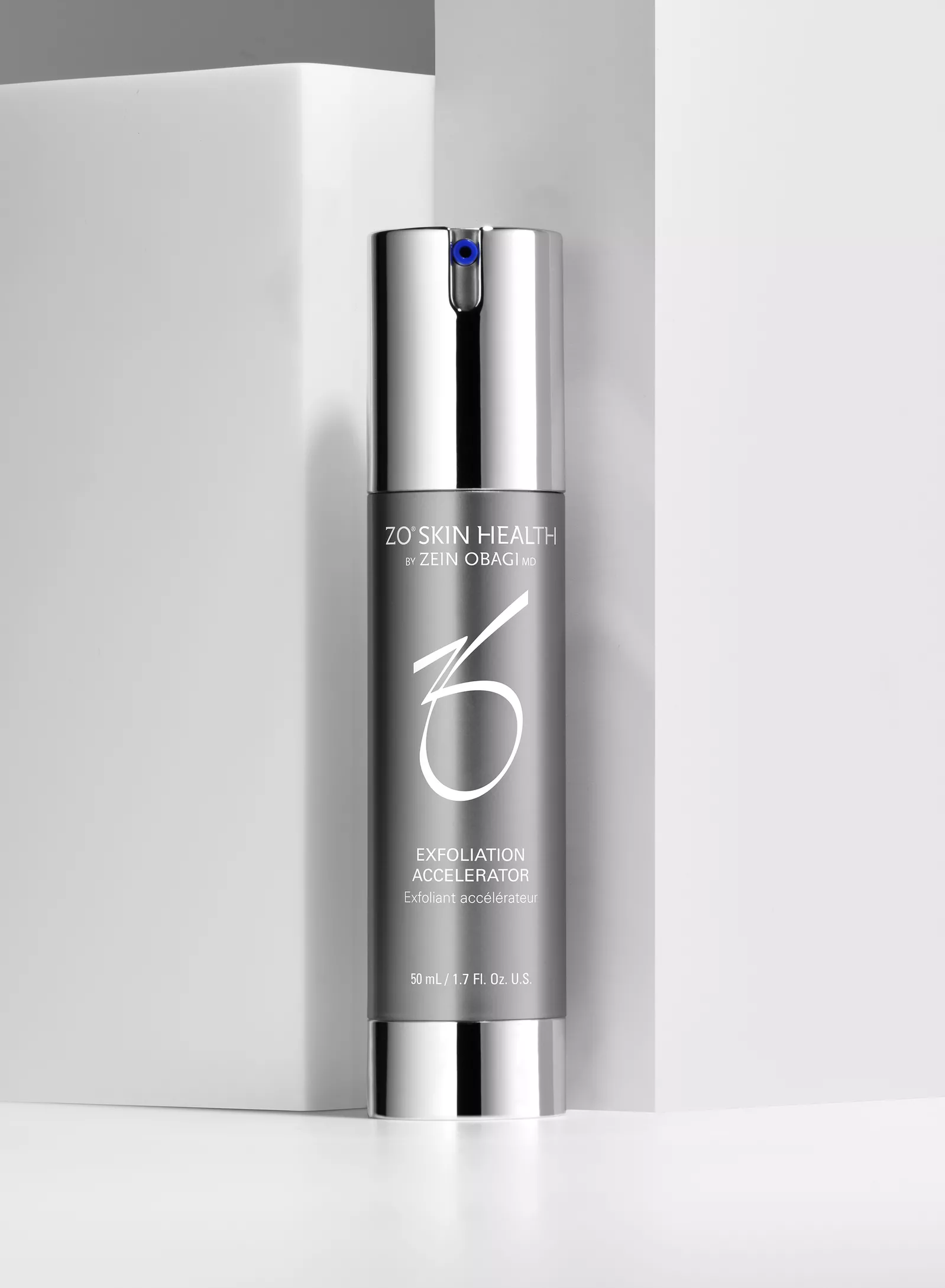Exfoliation Accelerator