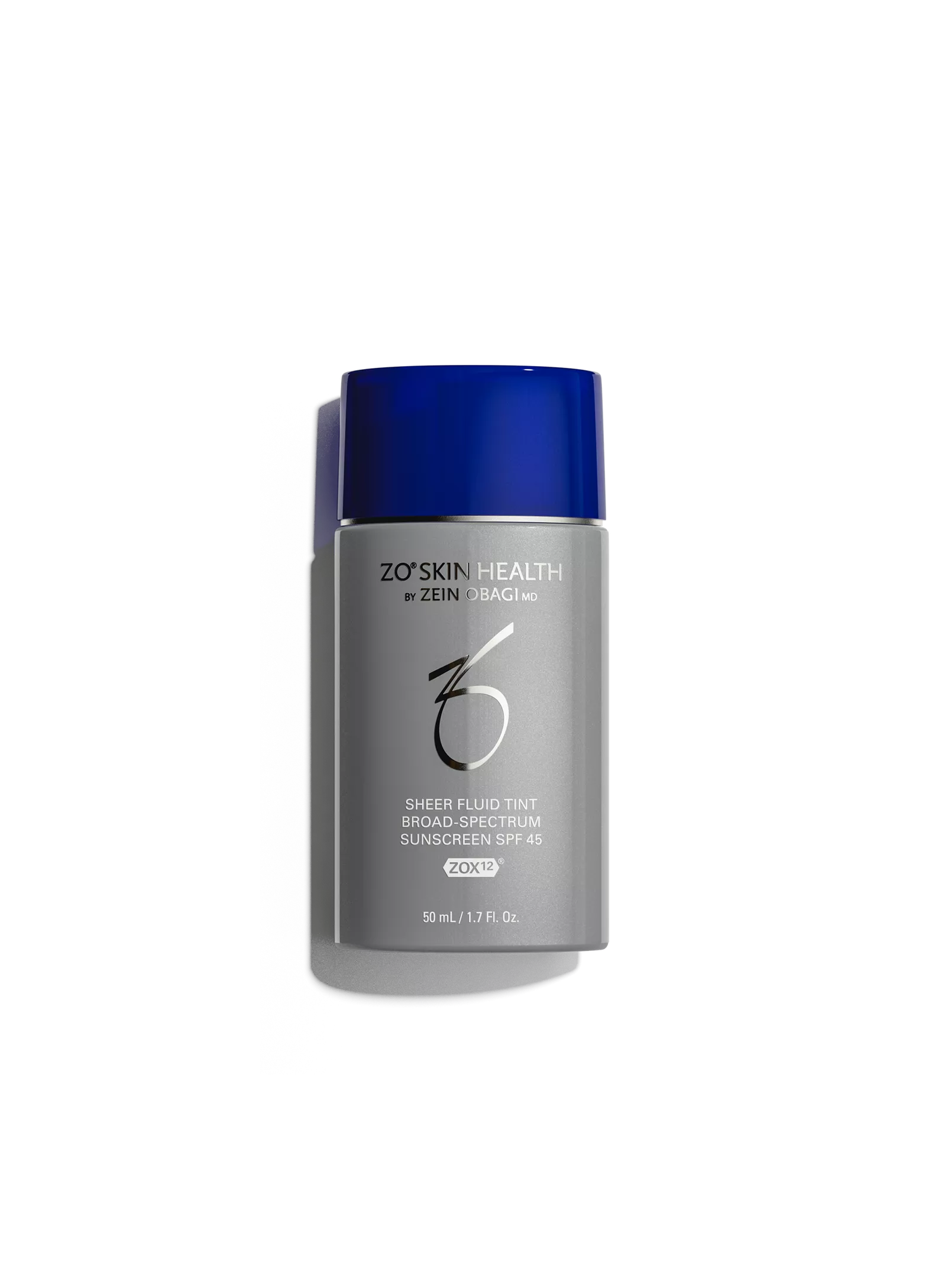 Sheer Fluid Tint Broad-Spectrum SPF 30