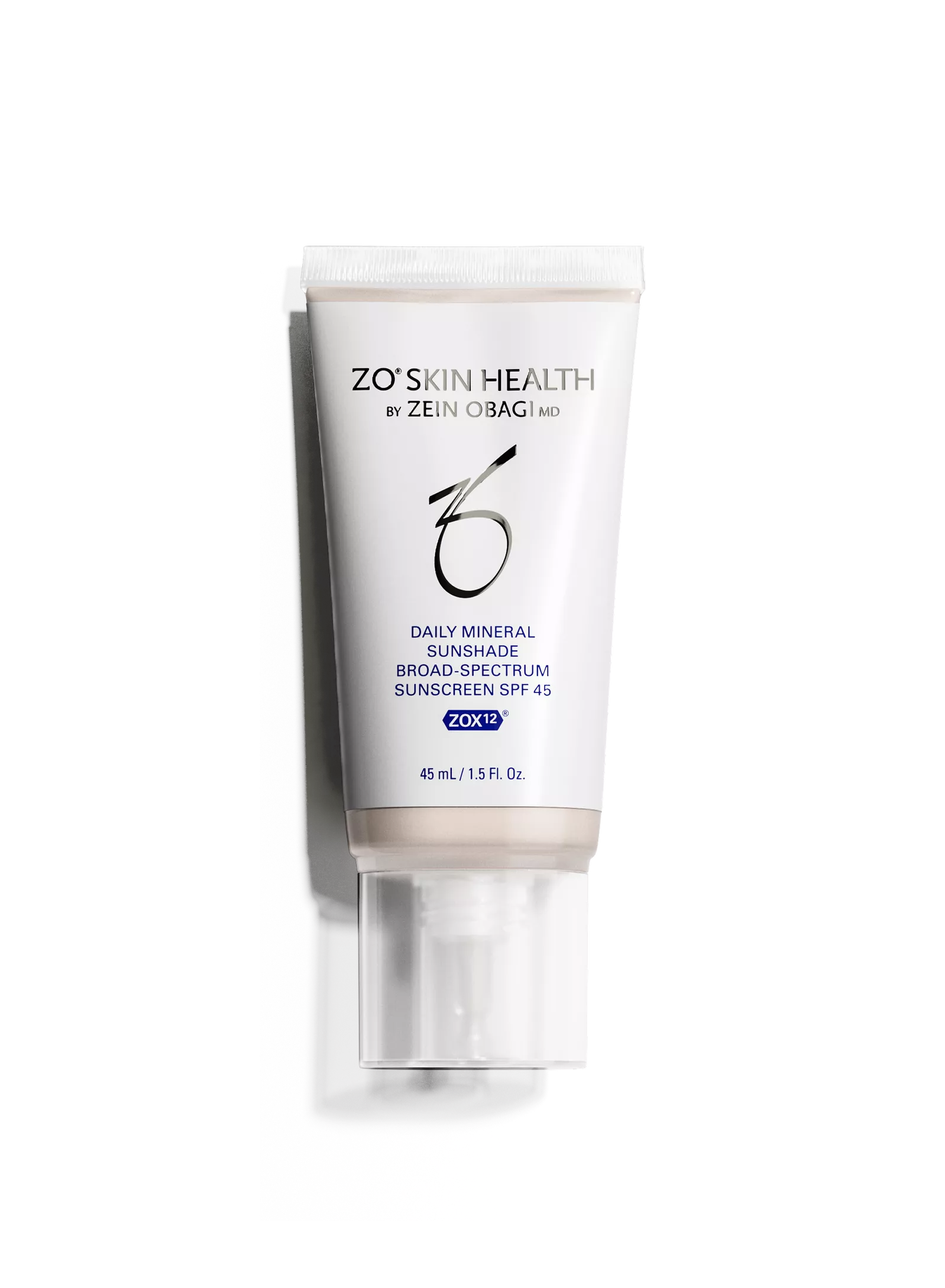 Daily Mineral Sunshade Broad-Spectrum SPF 30