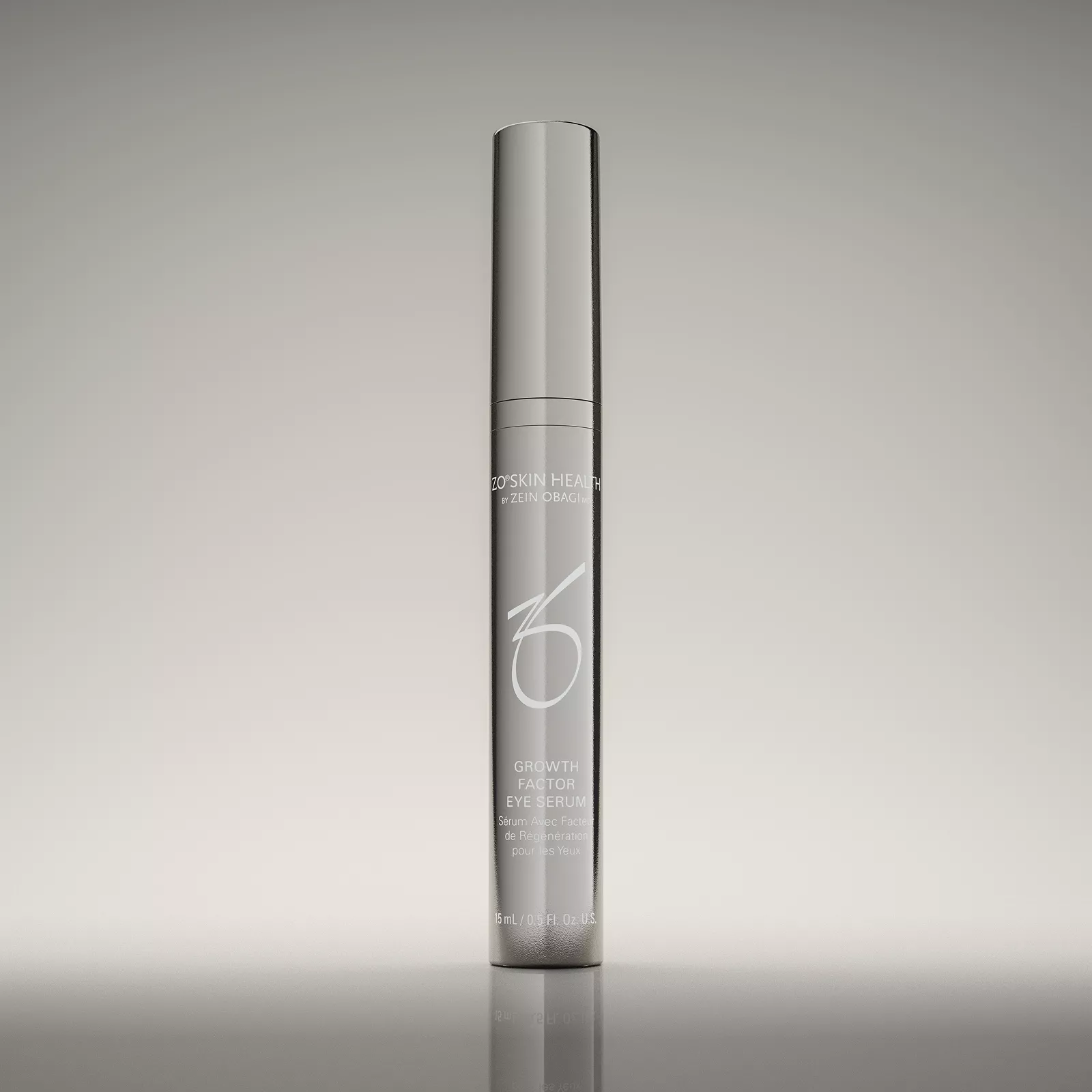Growth Factor Eye Serum