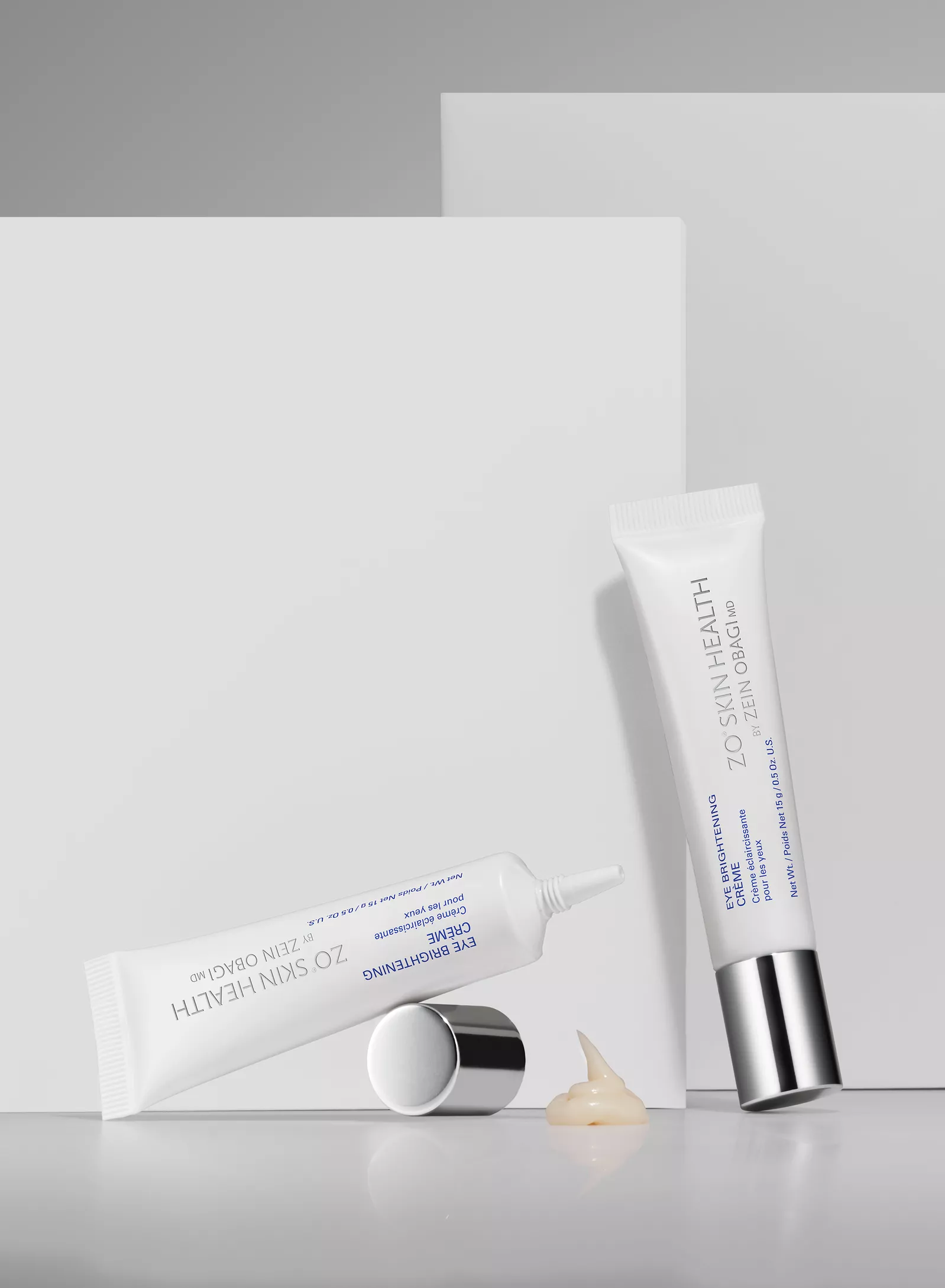 Eye Brightening Crème