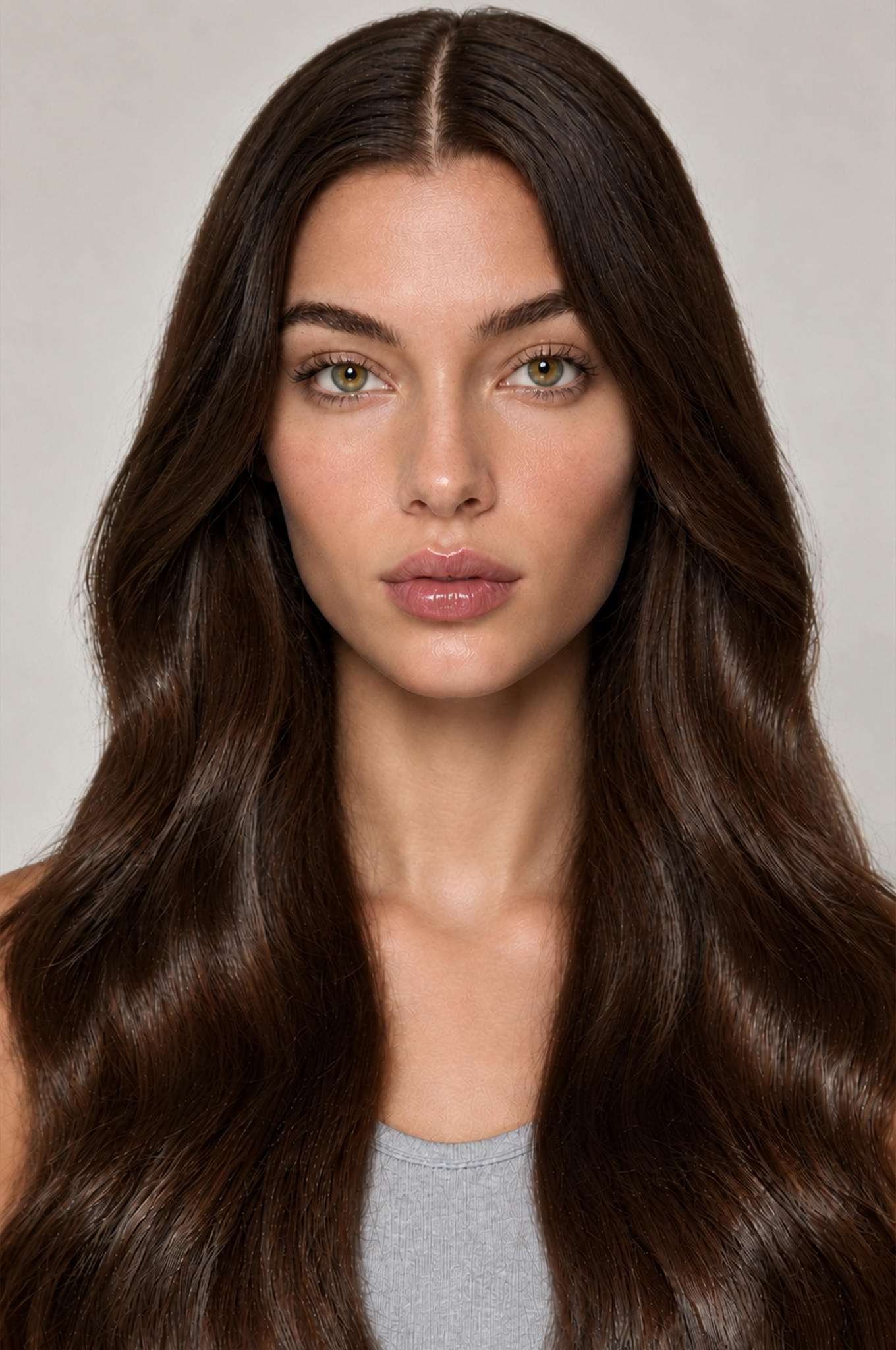 Hair