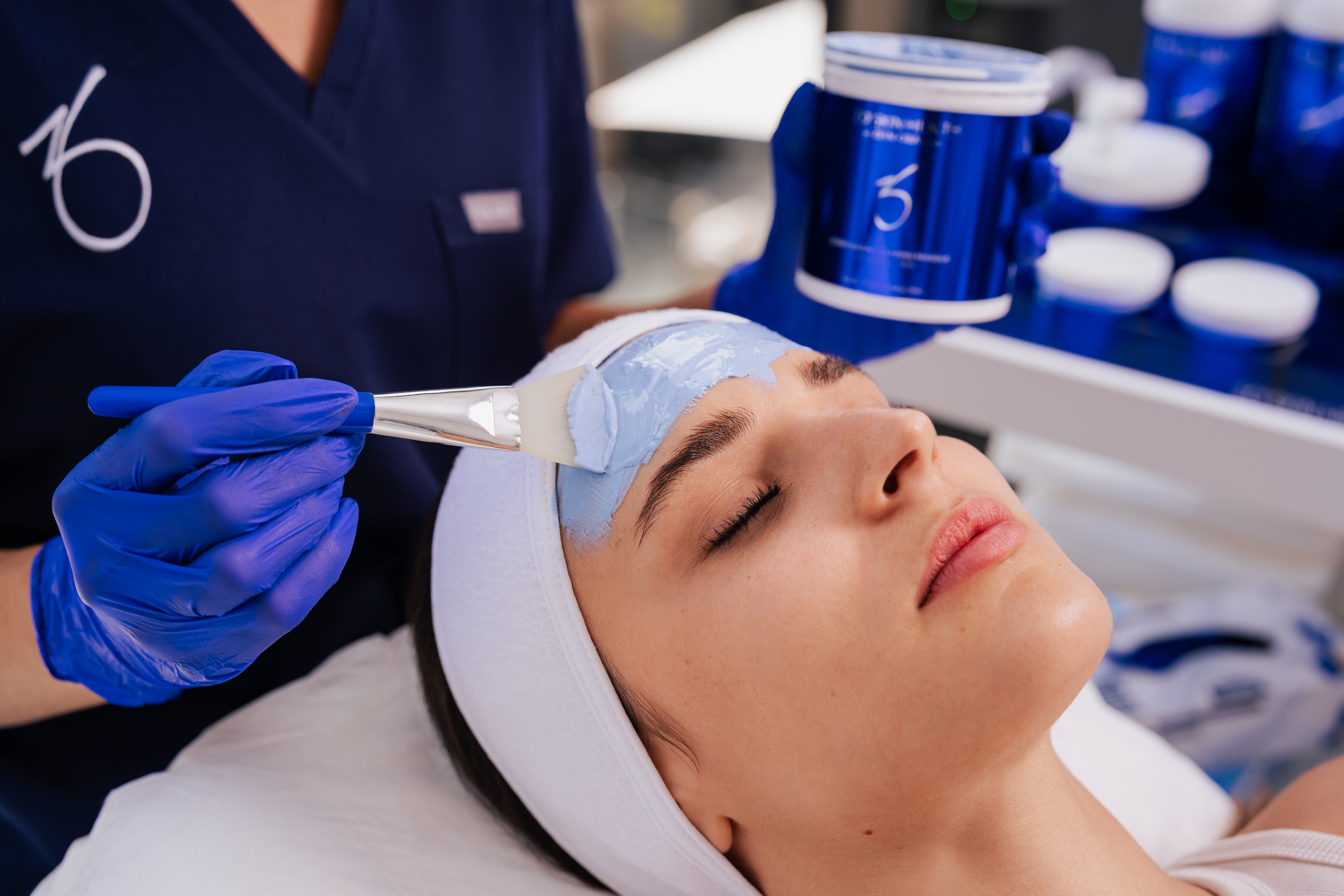 Acne Clarifying Treatment