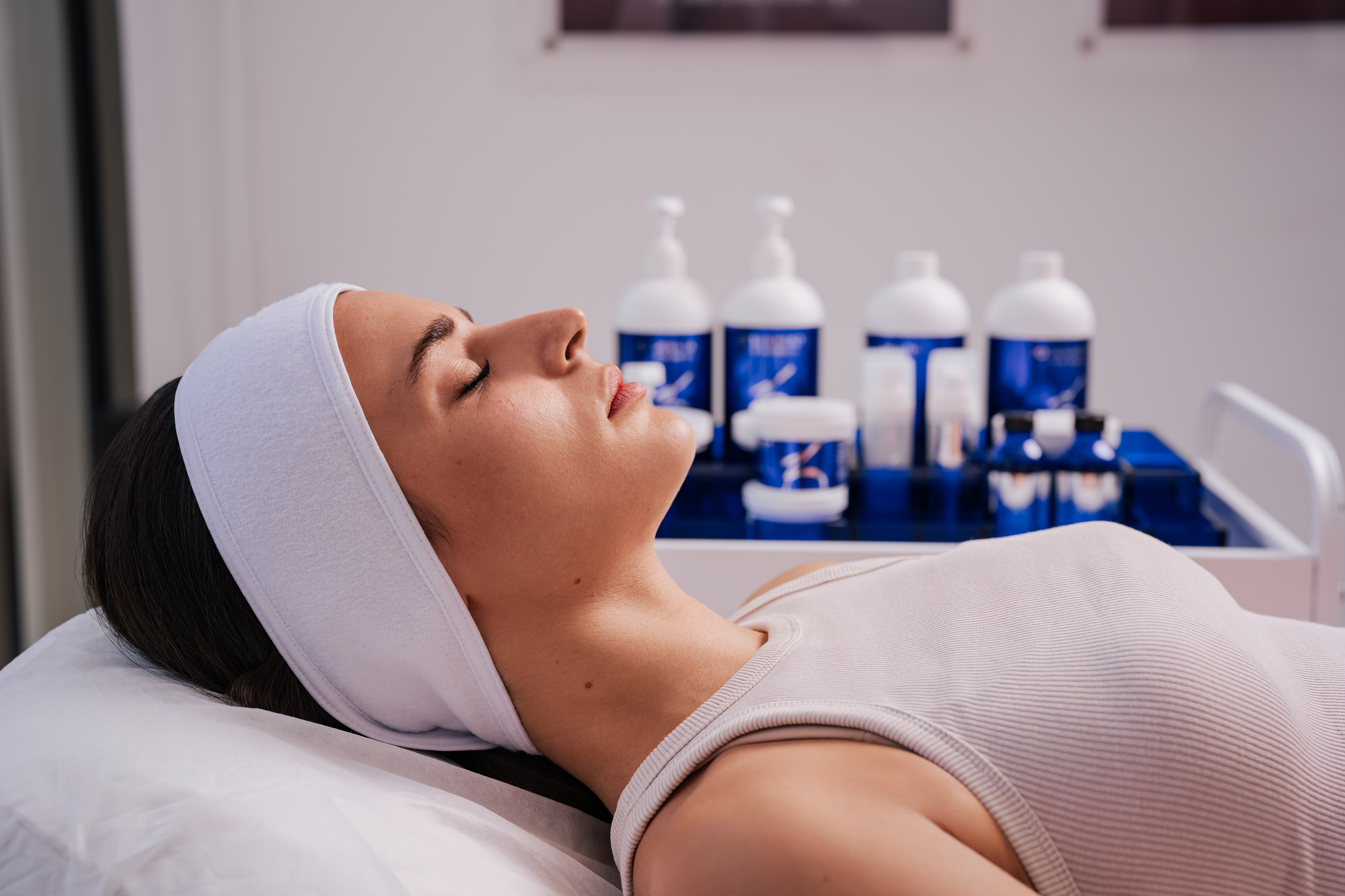 Red Carpet Facial Treatment