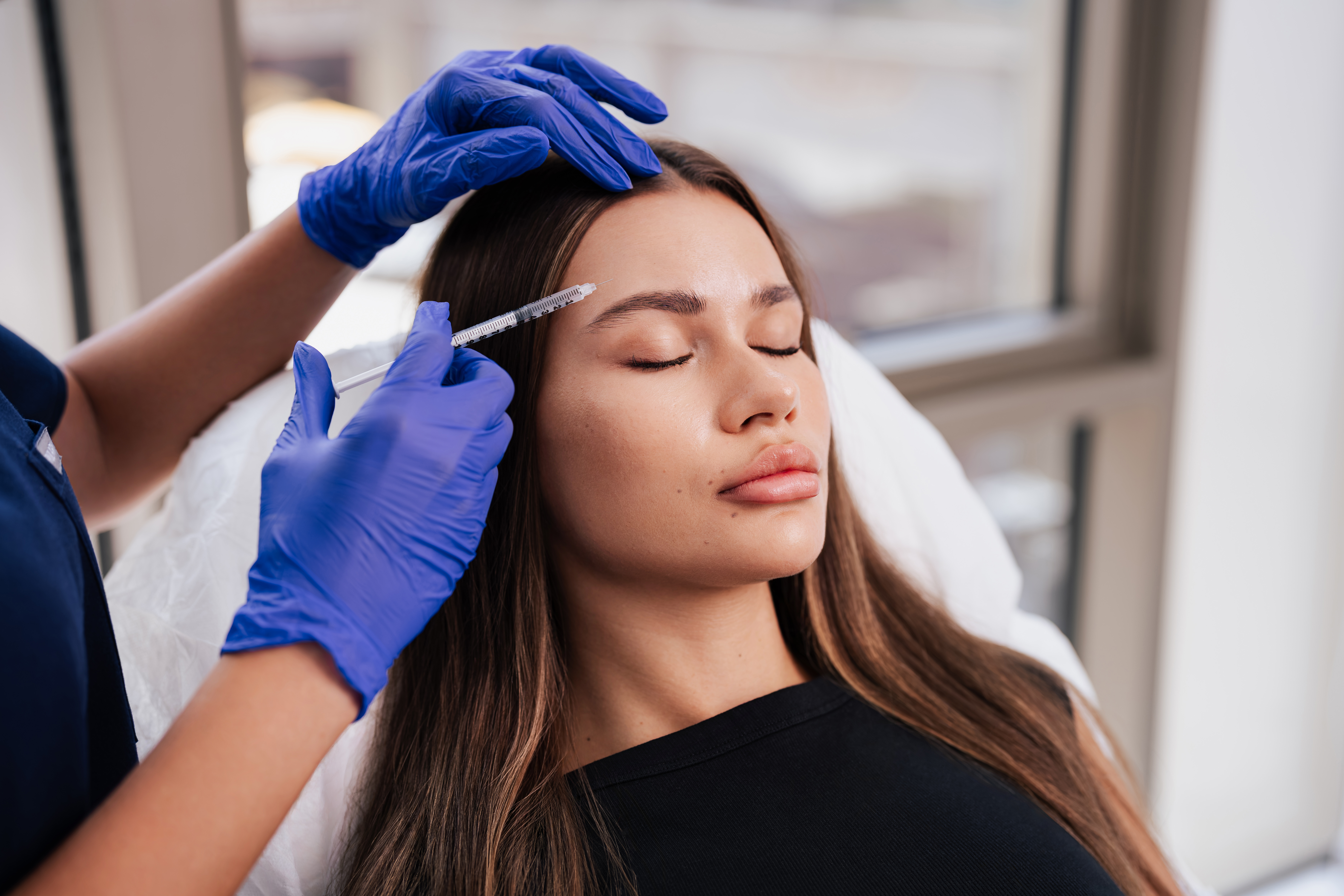 ⁠Botulinum Toxin