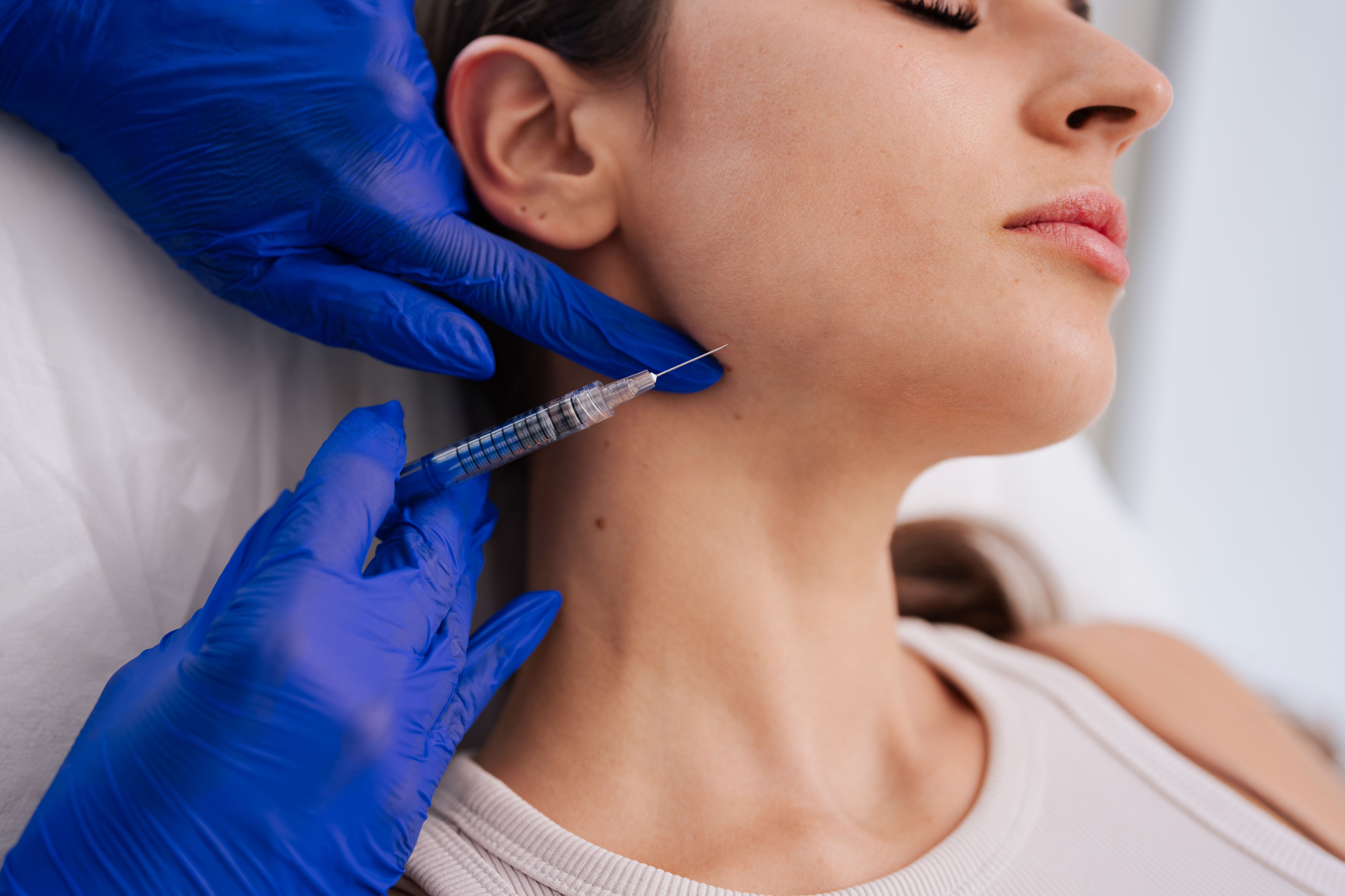 Biostimulators