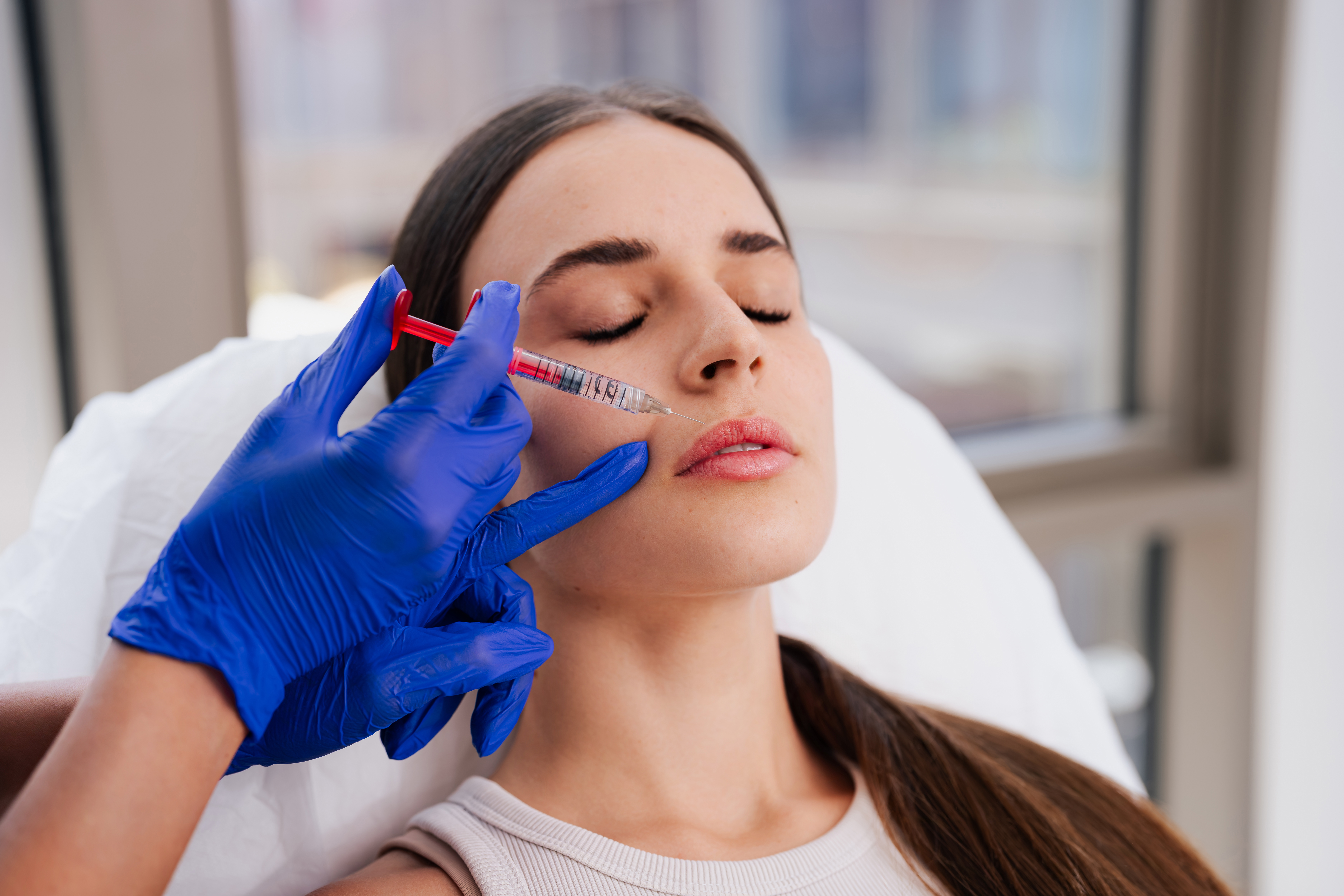 Skin Boosters