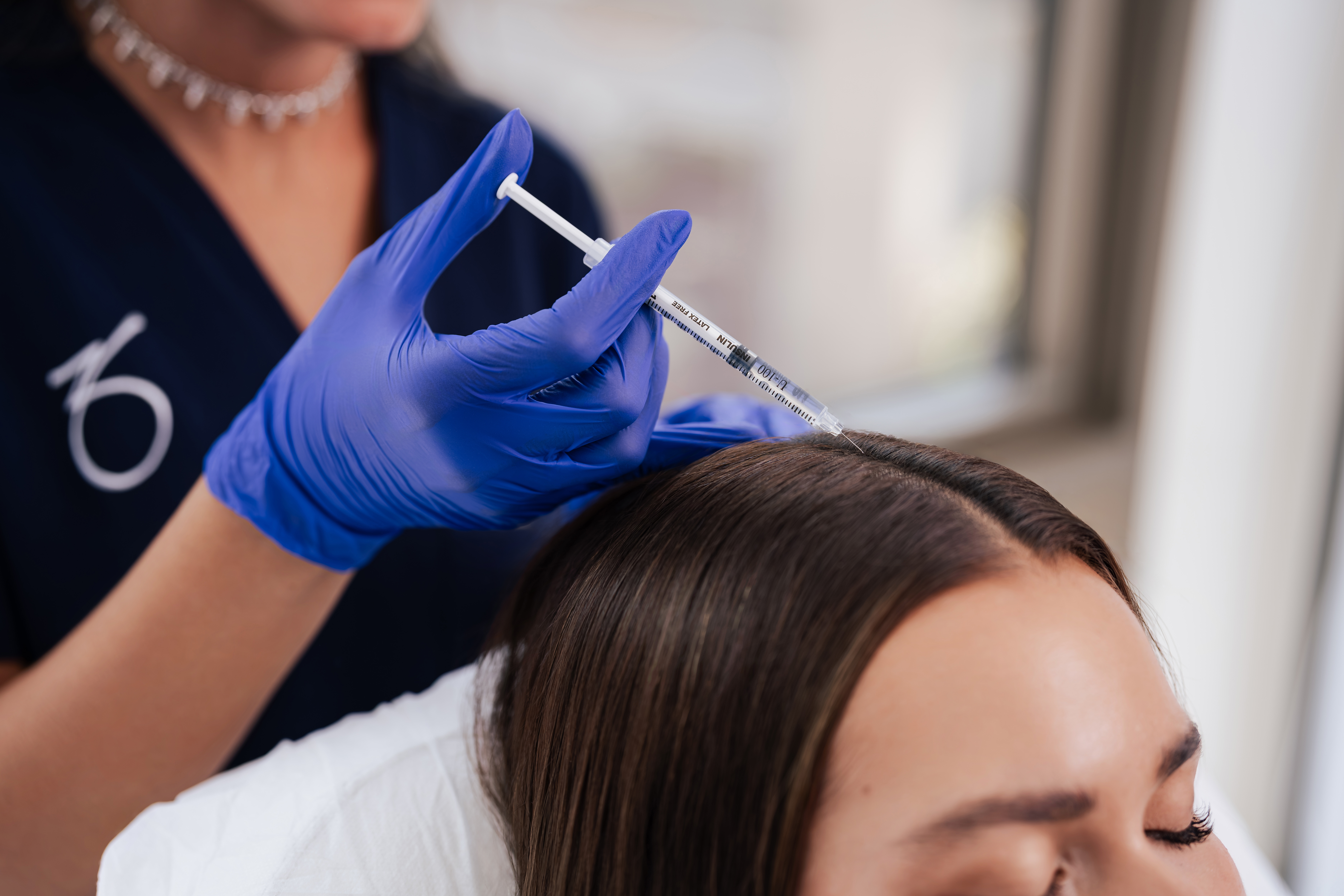 PRP - Platelet Rich Plasma