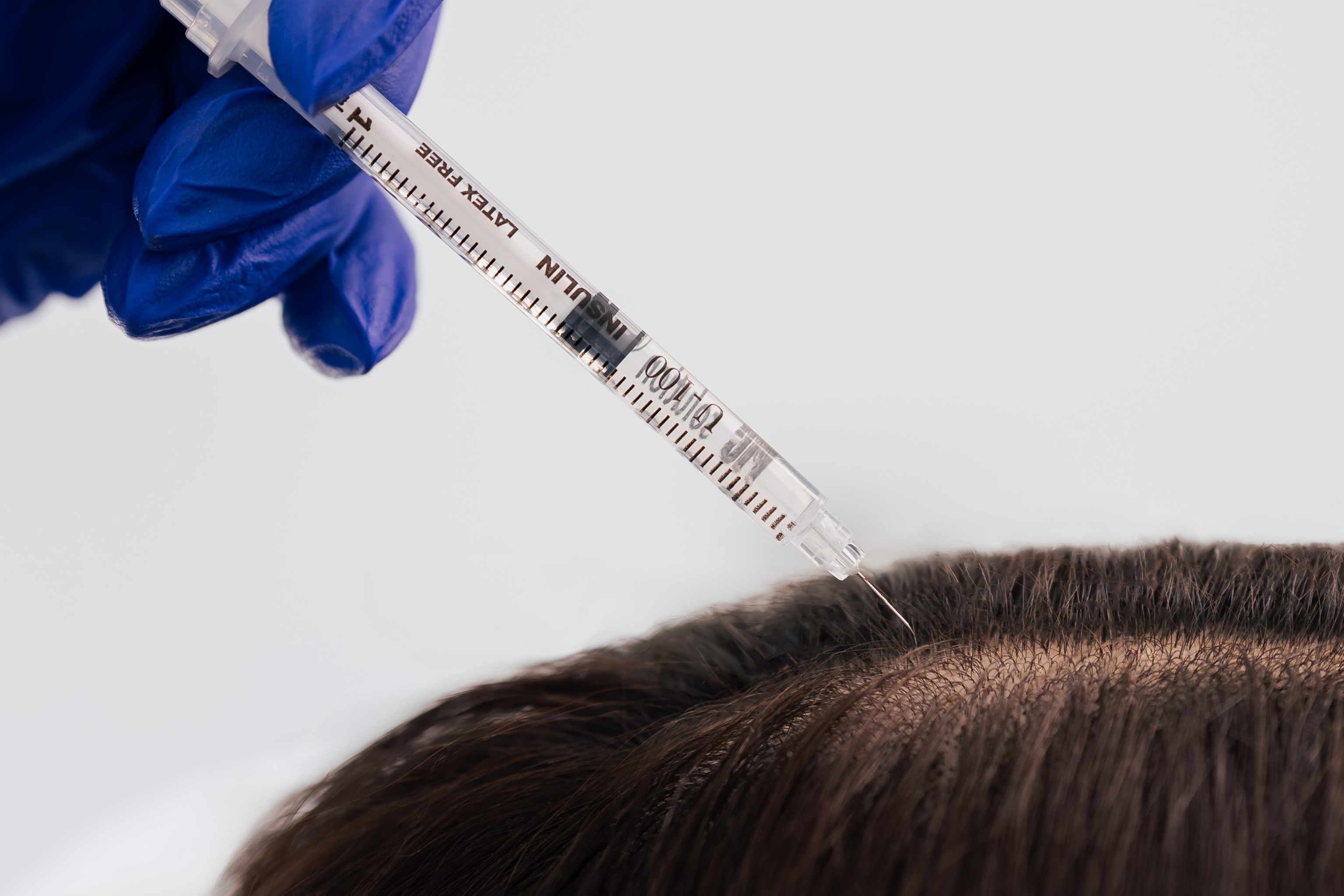 Nano Fat Injections